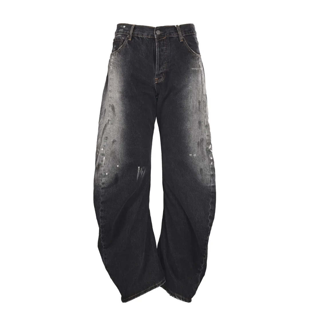 Breathable Acne Studios Trousers 6885