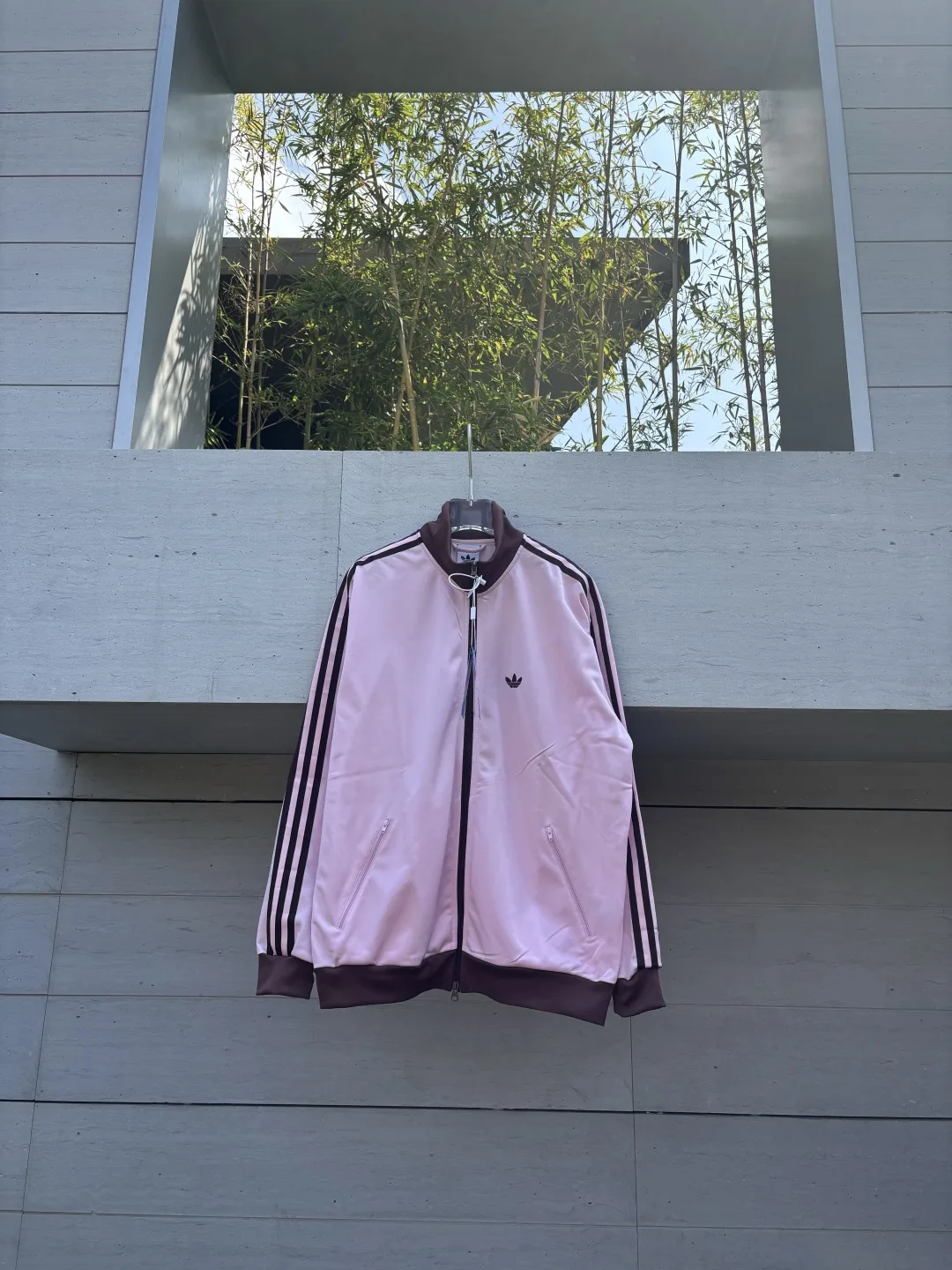 Adidas Coat Resilient 6768