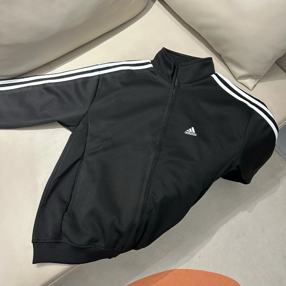 Comfortable Adidas Coat 6758