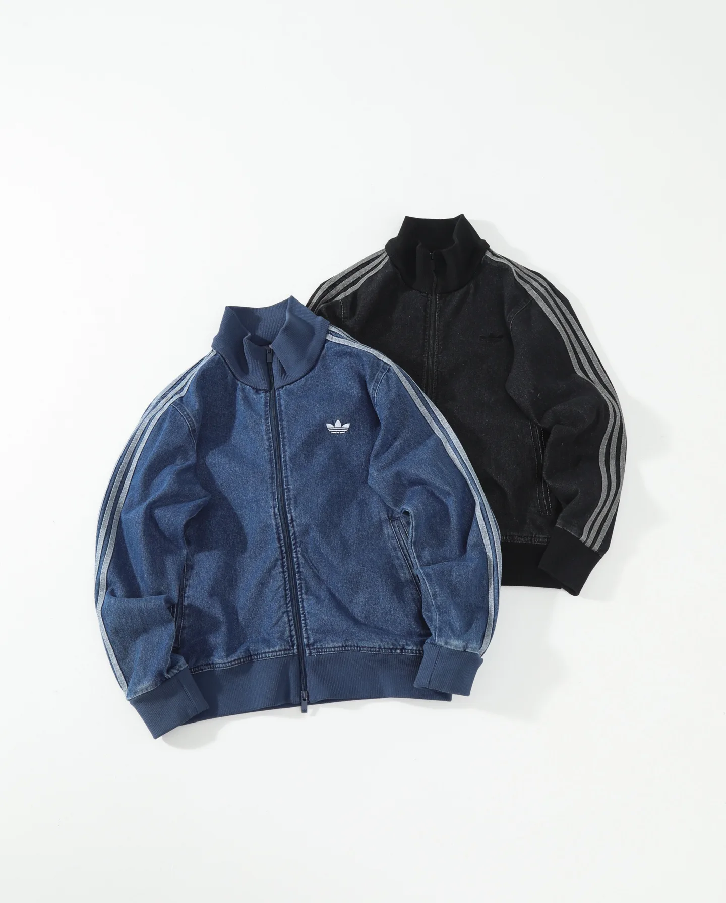StreetReady Adidas Coat 6761