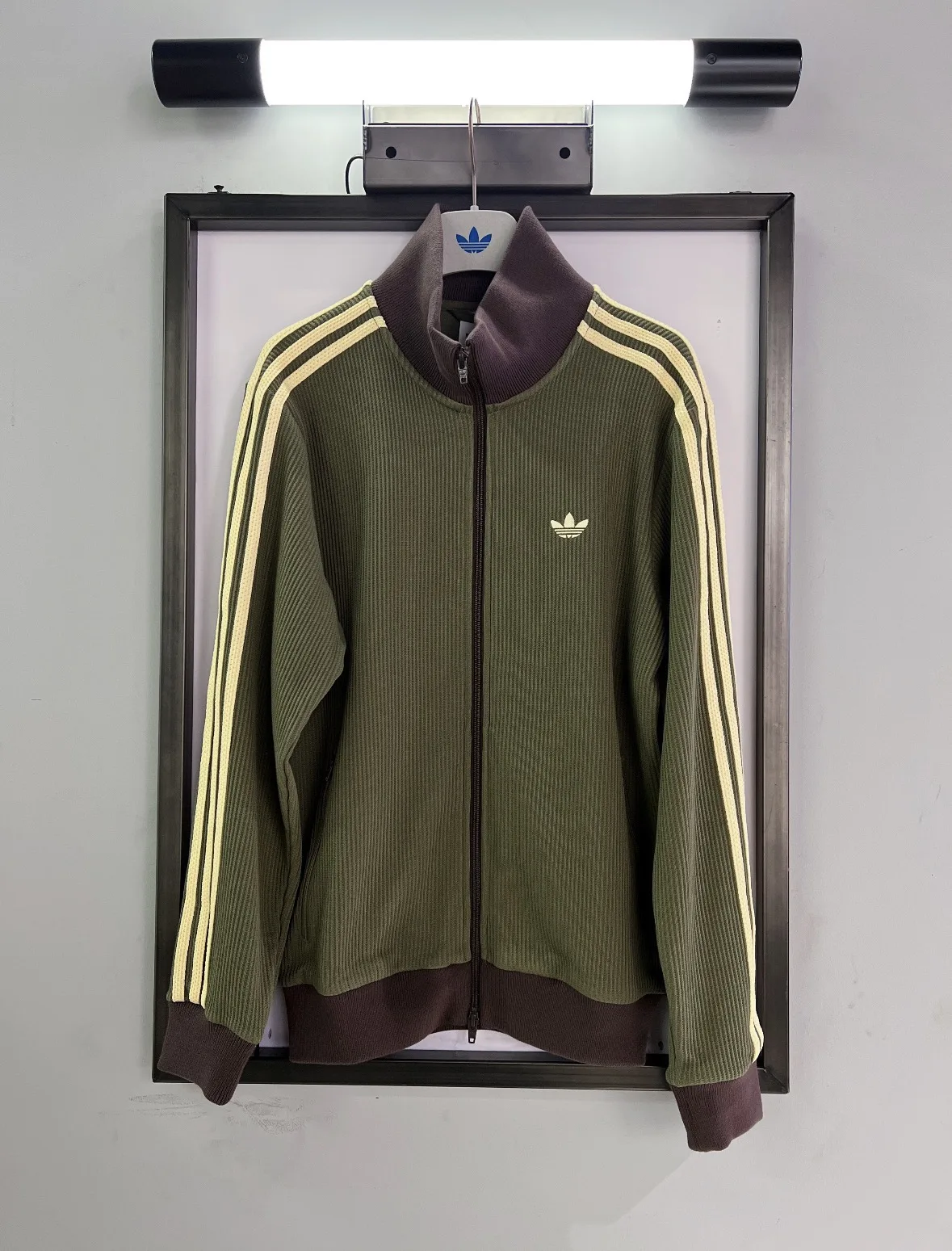 Seasonal Adidas Coat 6763