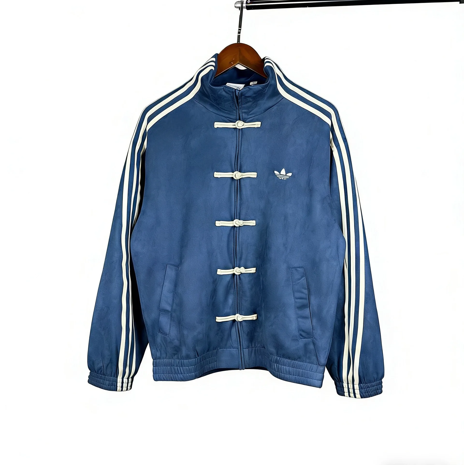 TravelReady Adidas Coat 6770