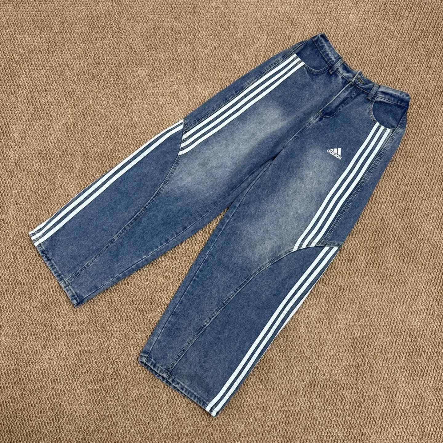Premium Adidas Jeans 6774
