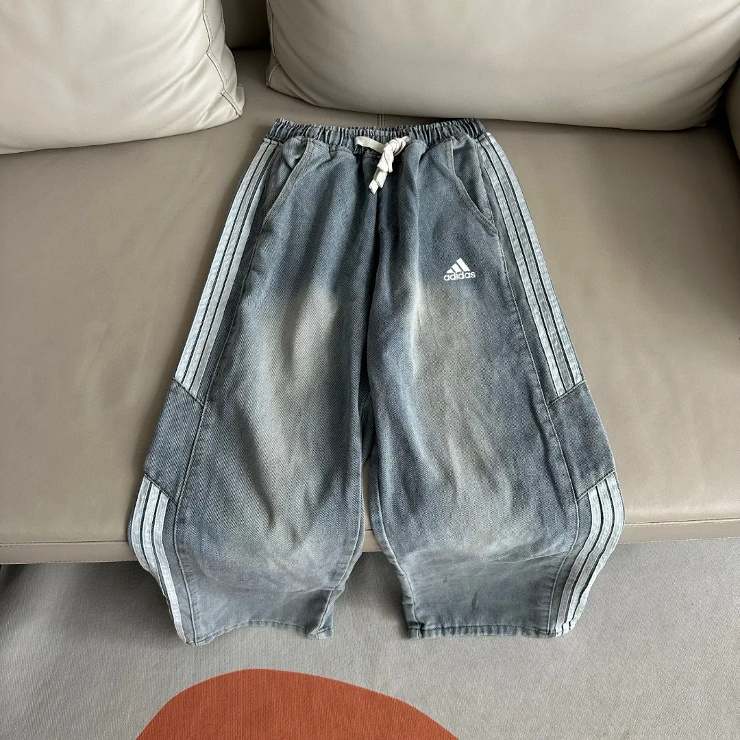 Adidas Jeans Durable 6776