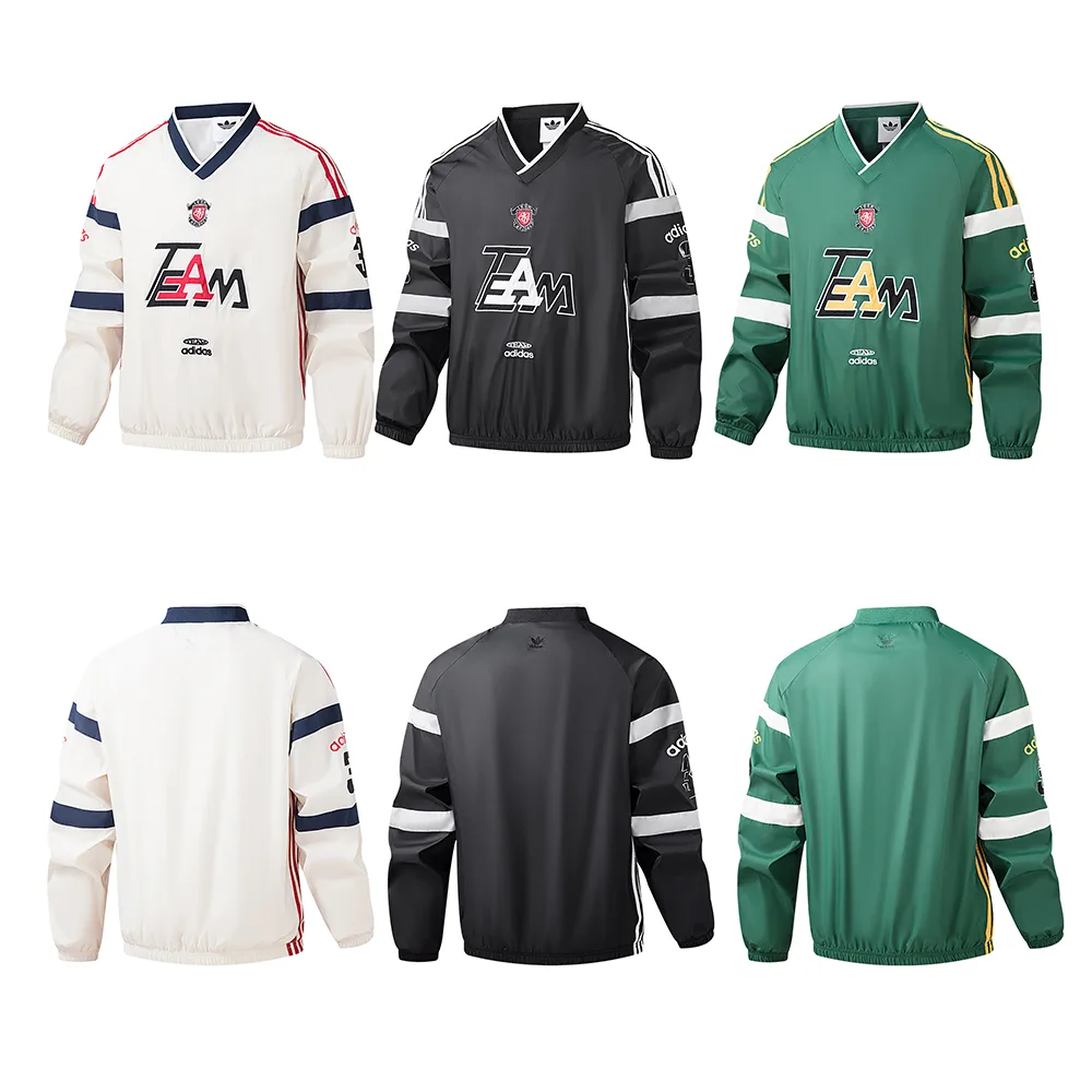 Adidas Long Sleeves SunProtective 6777