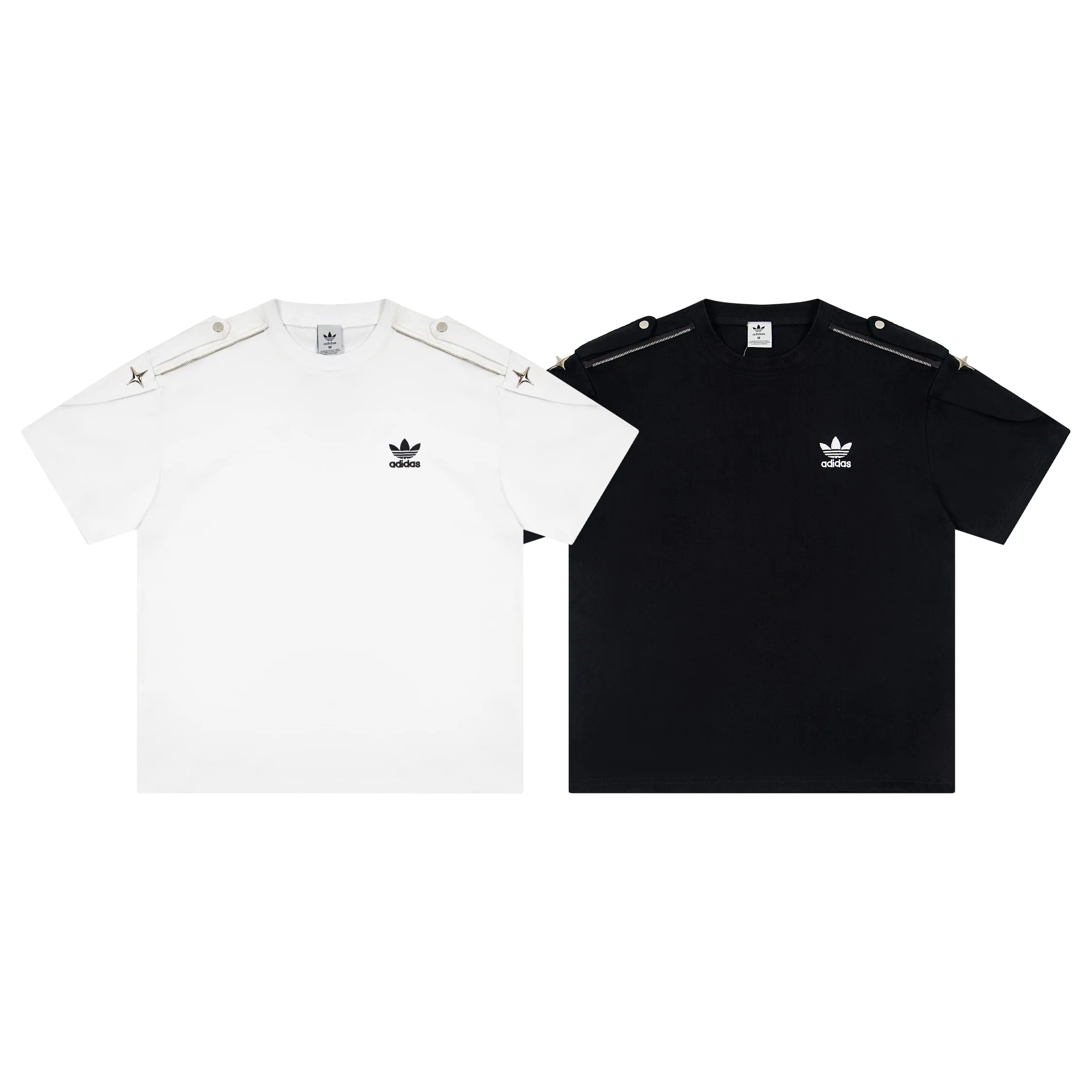 Neat Adidas Short Sleeves 6782