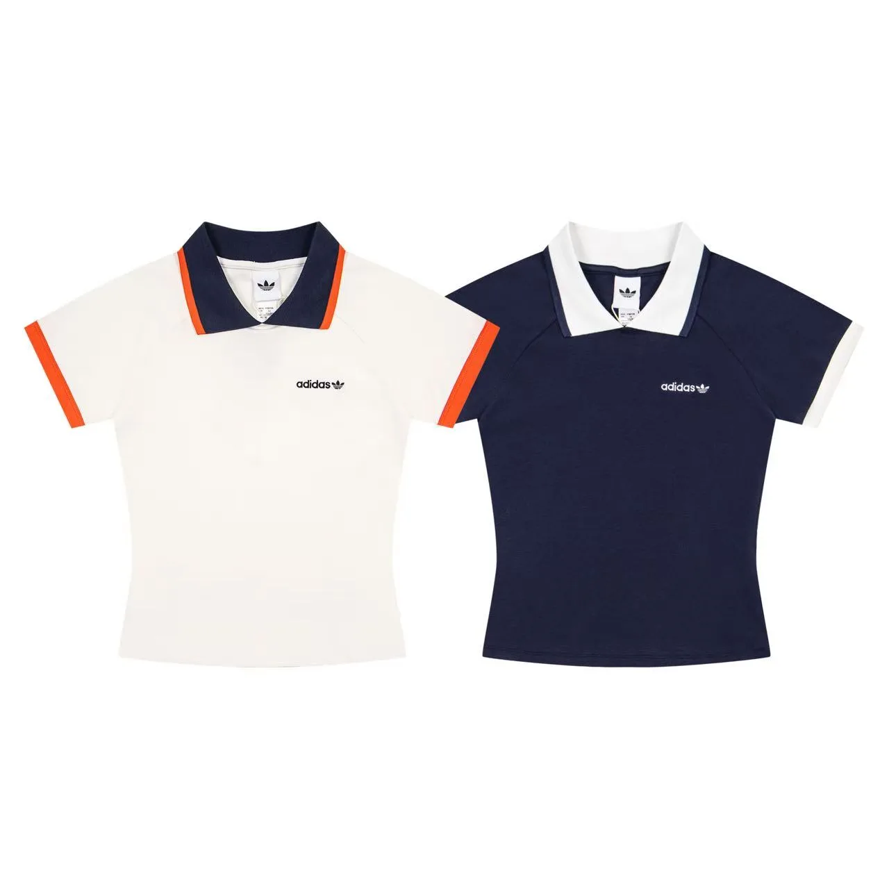 Neat Adidas Short Sleeves 6791