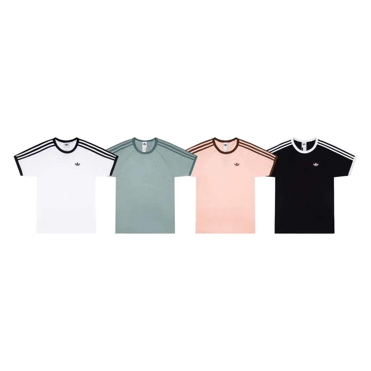 Adidas Short Sleeves Breathable 6790
