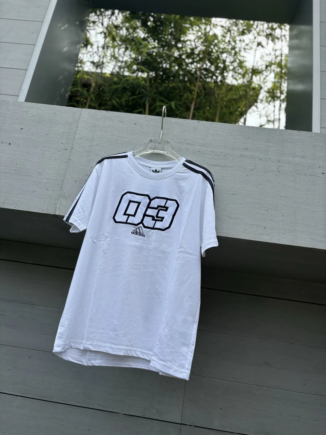 UrbanStyle Adidas Short Sleeves 6784