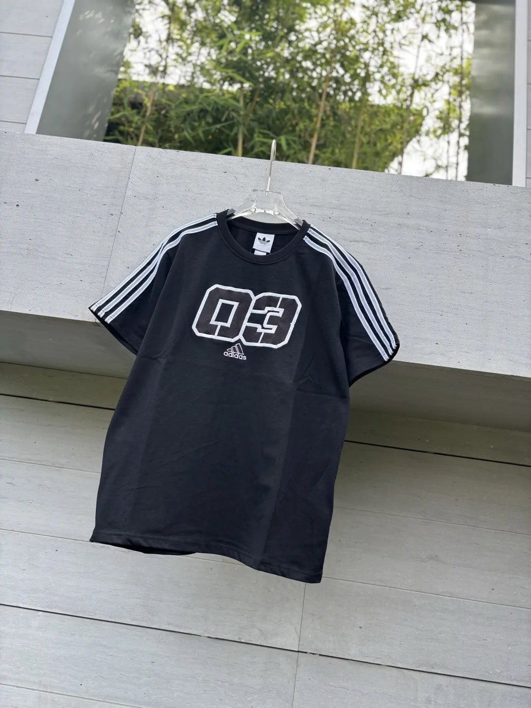 Adidas Short Sleeves ModernLook 6783