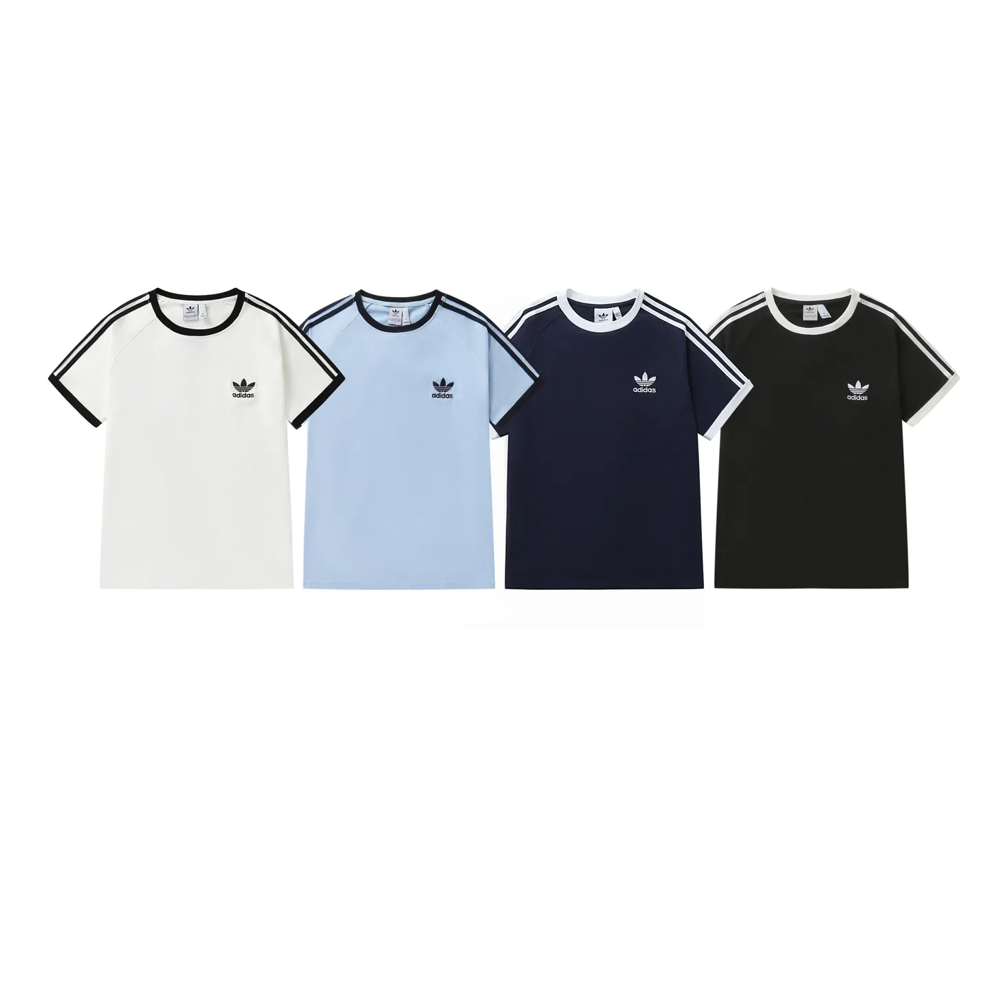 SoftTouch Adidas Short Sleeves 6786