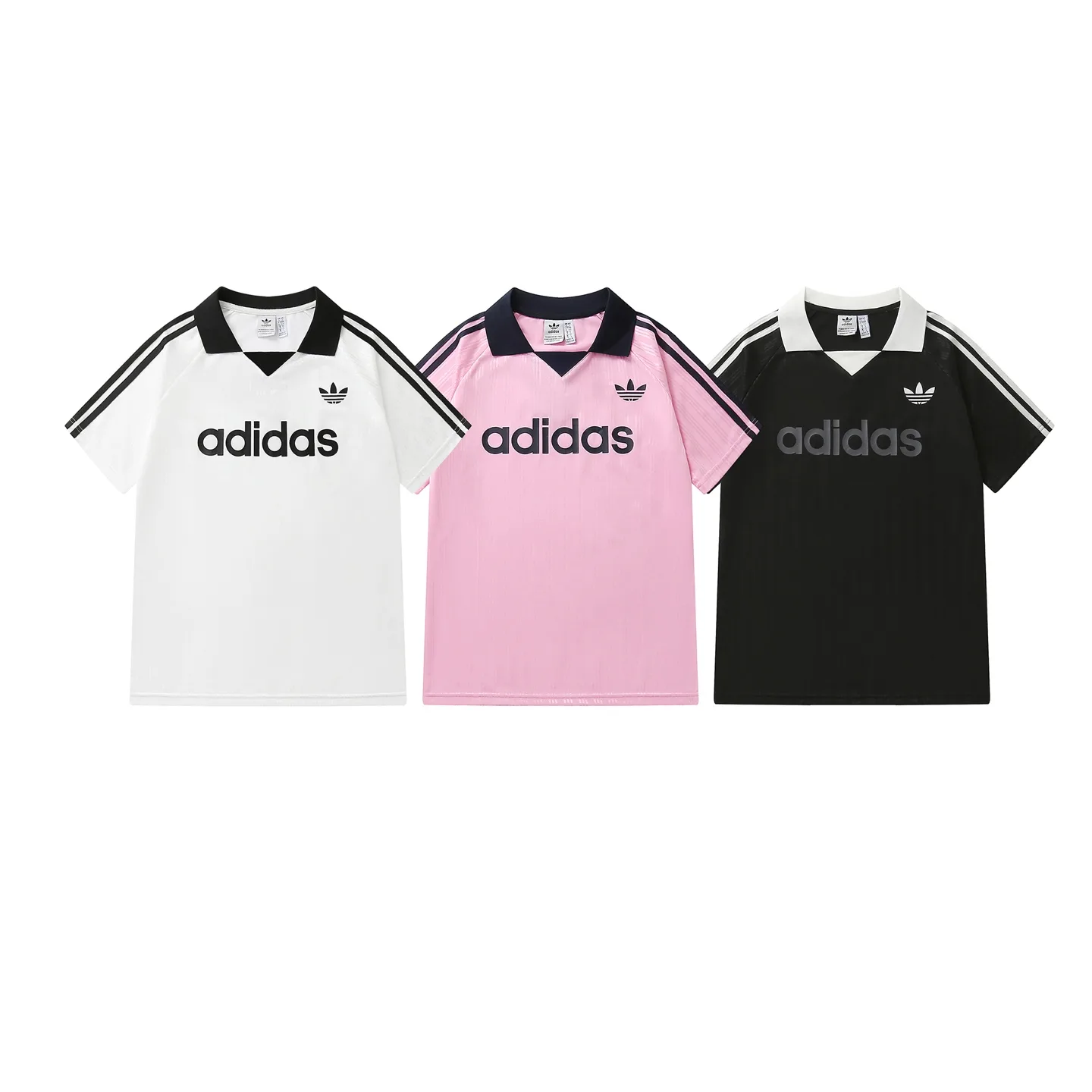 Adidas Short Sleeves HighQuality 6788