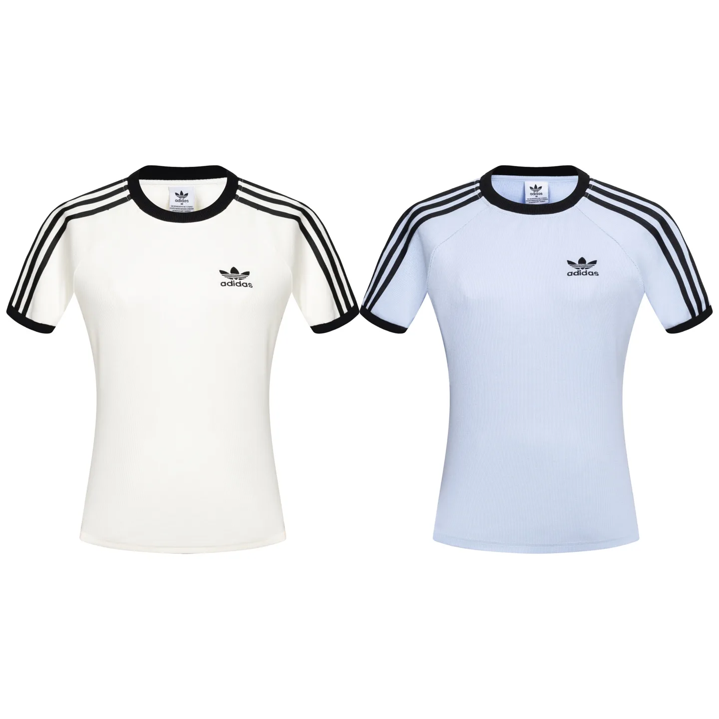 Adidas Short Sleeves Effortless 6793