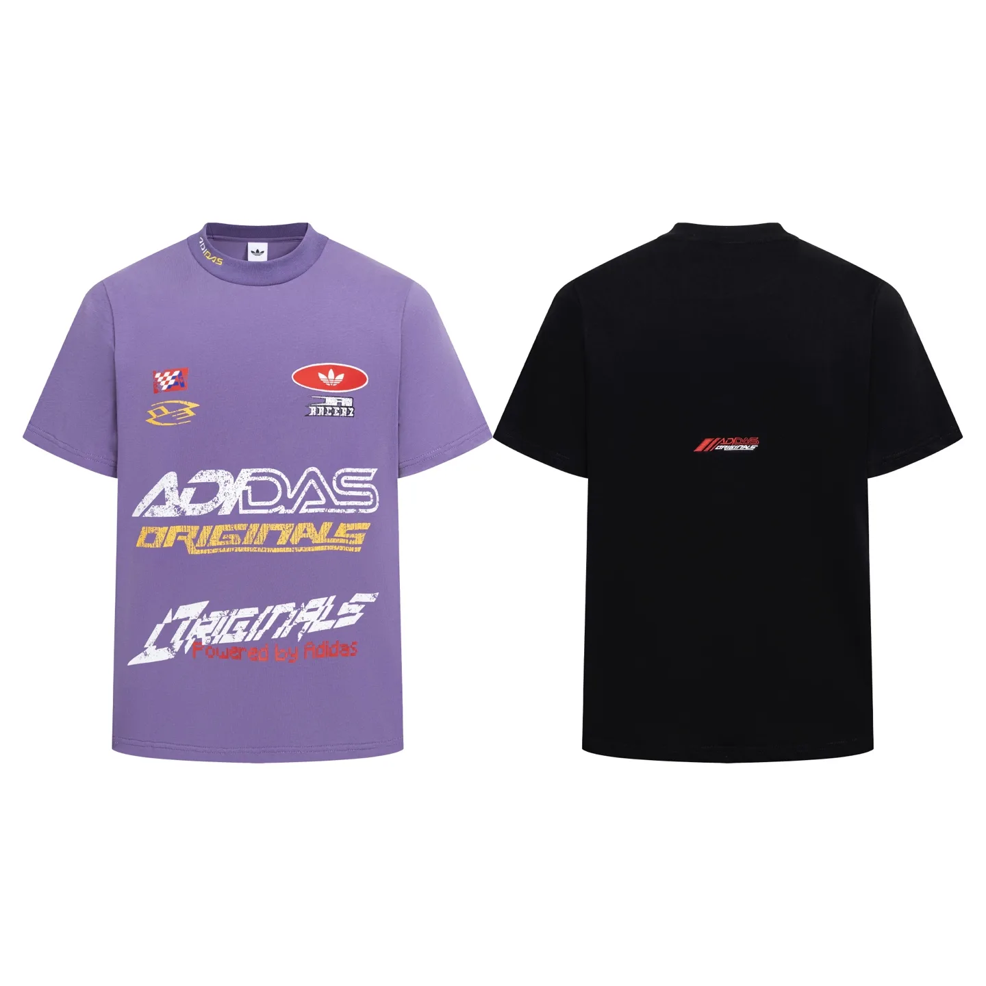 Adidas Short Sleeves SunProtective 6787