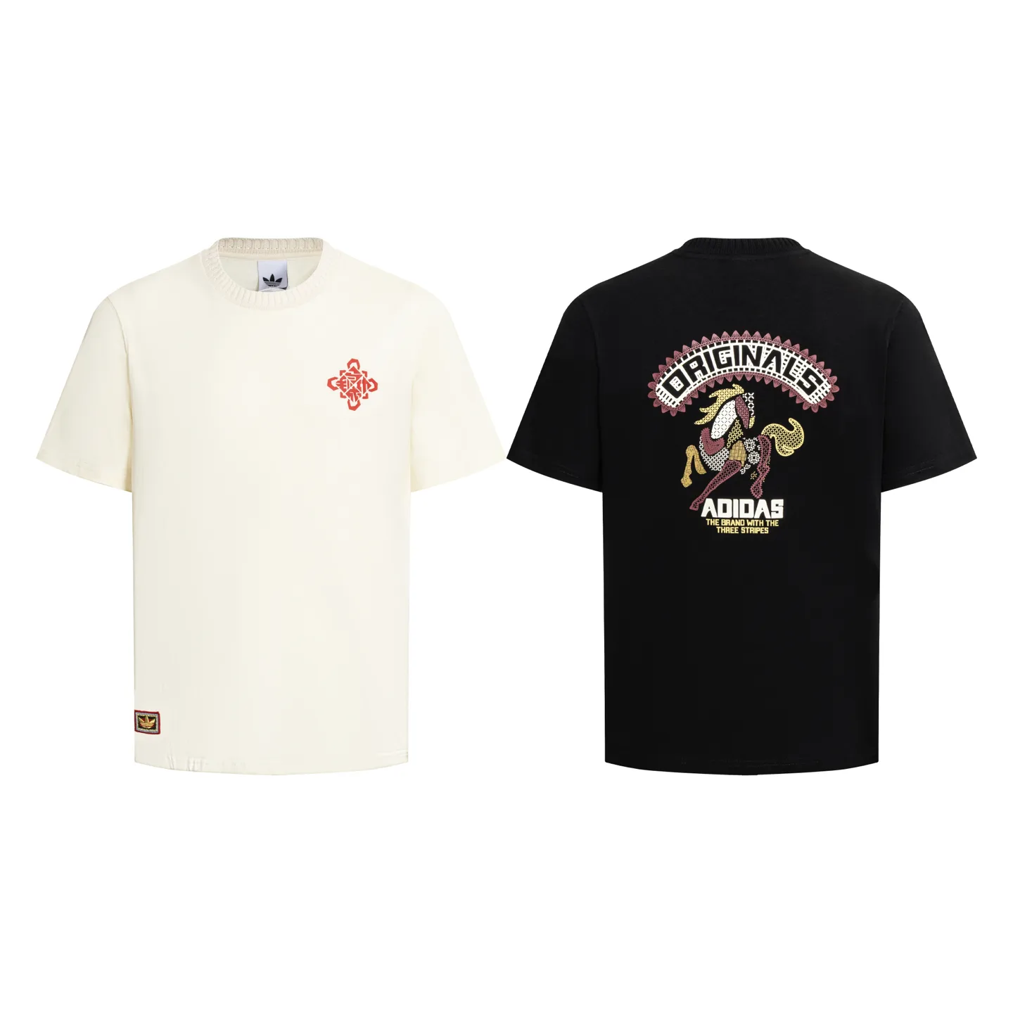 Adidas Short Sleeves HighPerformance 6785