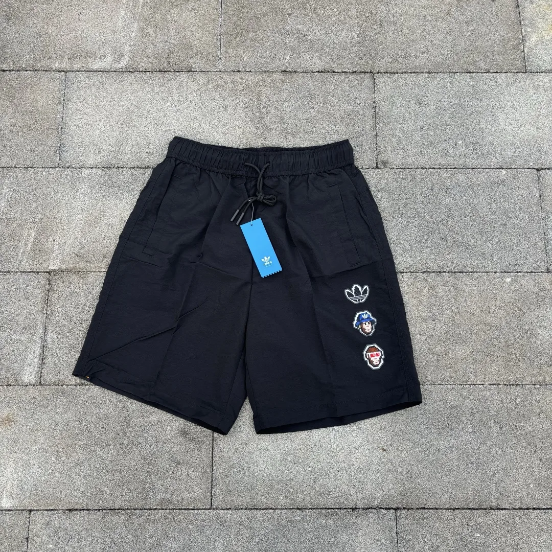 MultiPurpose Adidas Shorts 6800