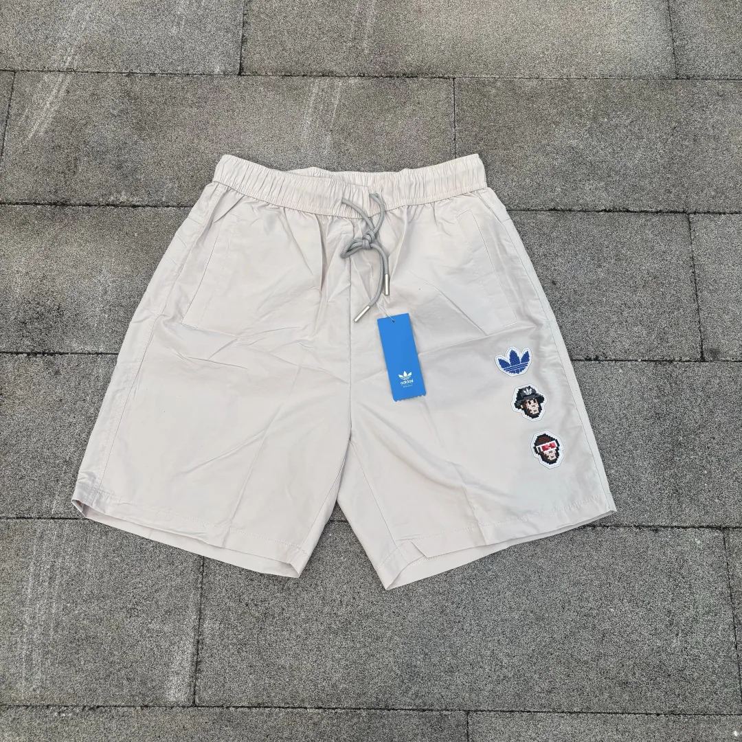 FashionForward Adidas Shorts 6802