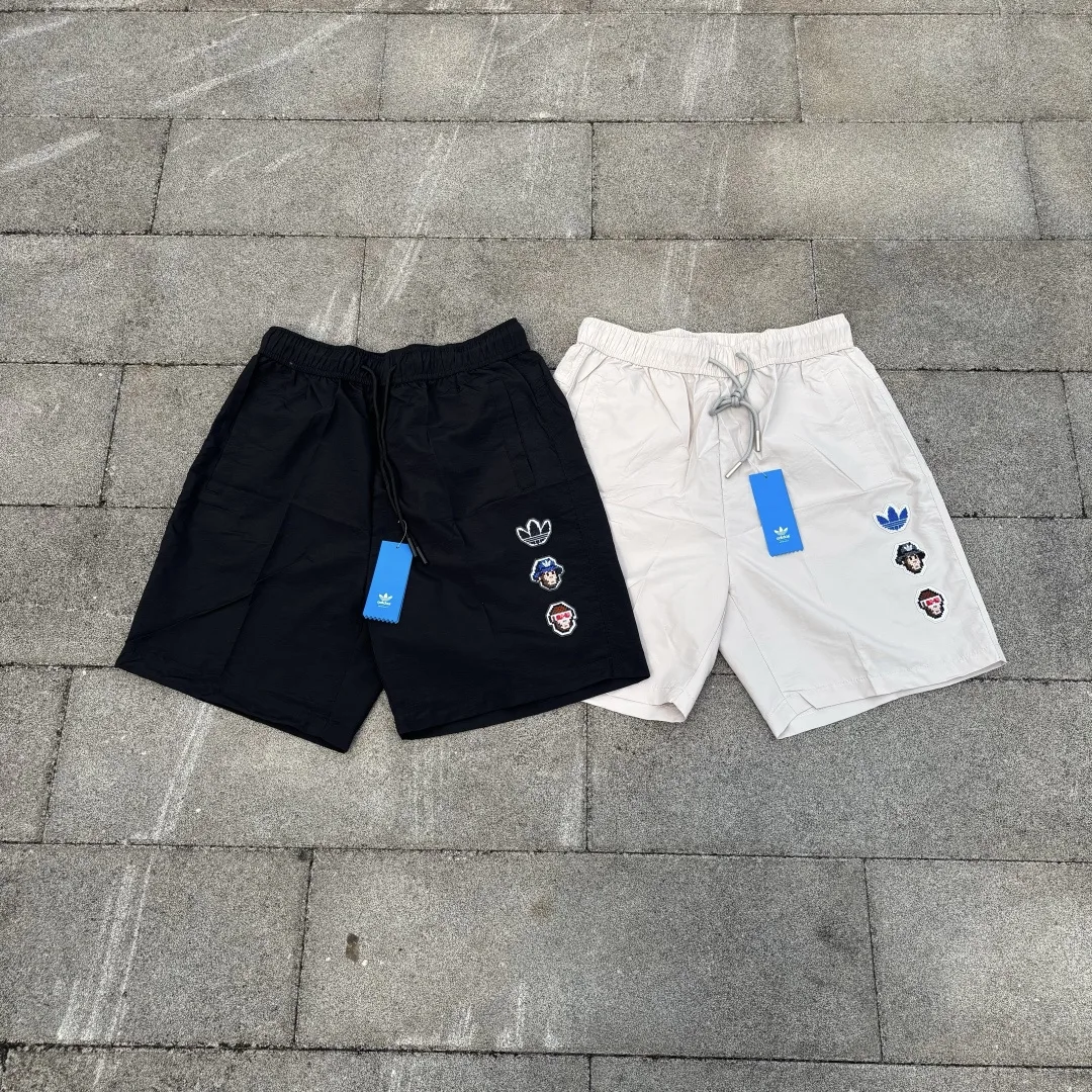 Stylish Adidas Shorts 6801