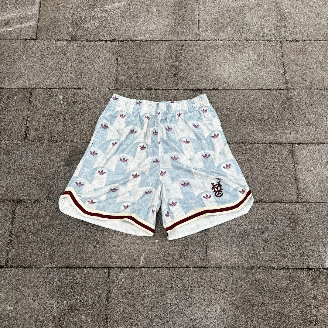 WellDesigned Adidas Shorts 6804