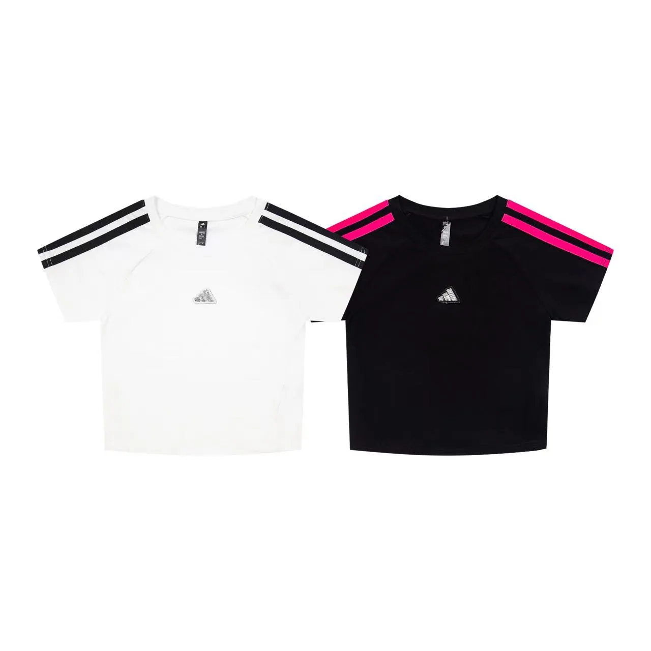 Adidas T-Shirt SportInspired 6814