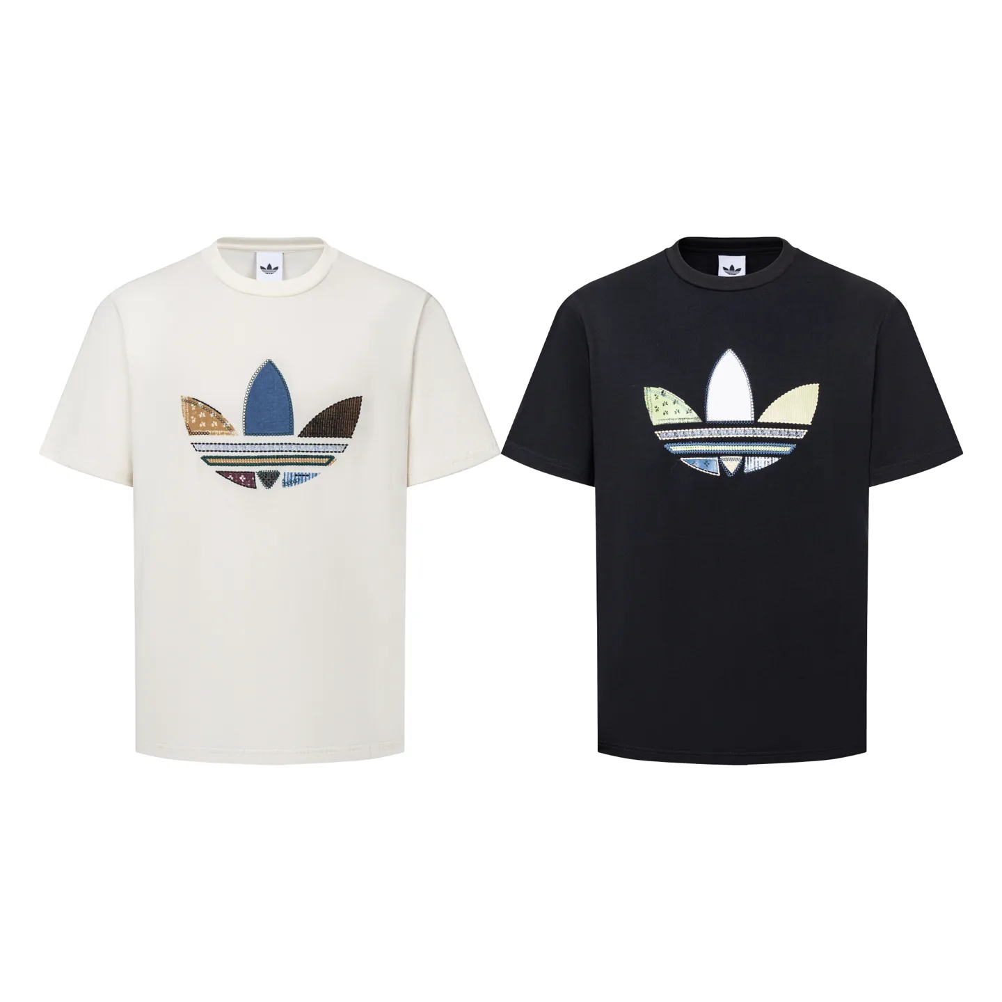 Unique Adidas T-Shirt 6812