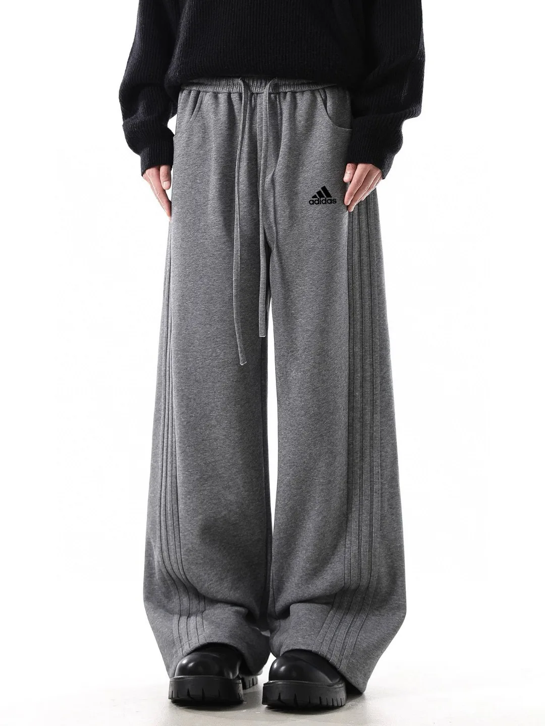 Neat Adidas Trousers 6817