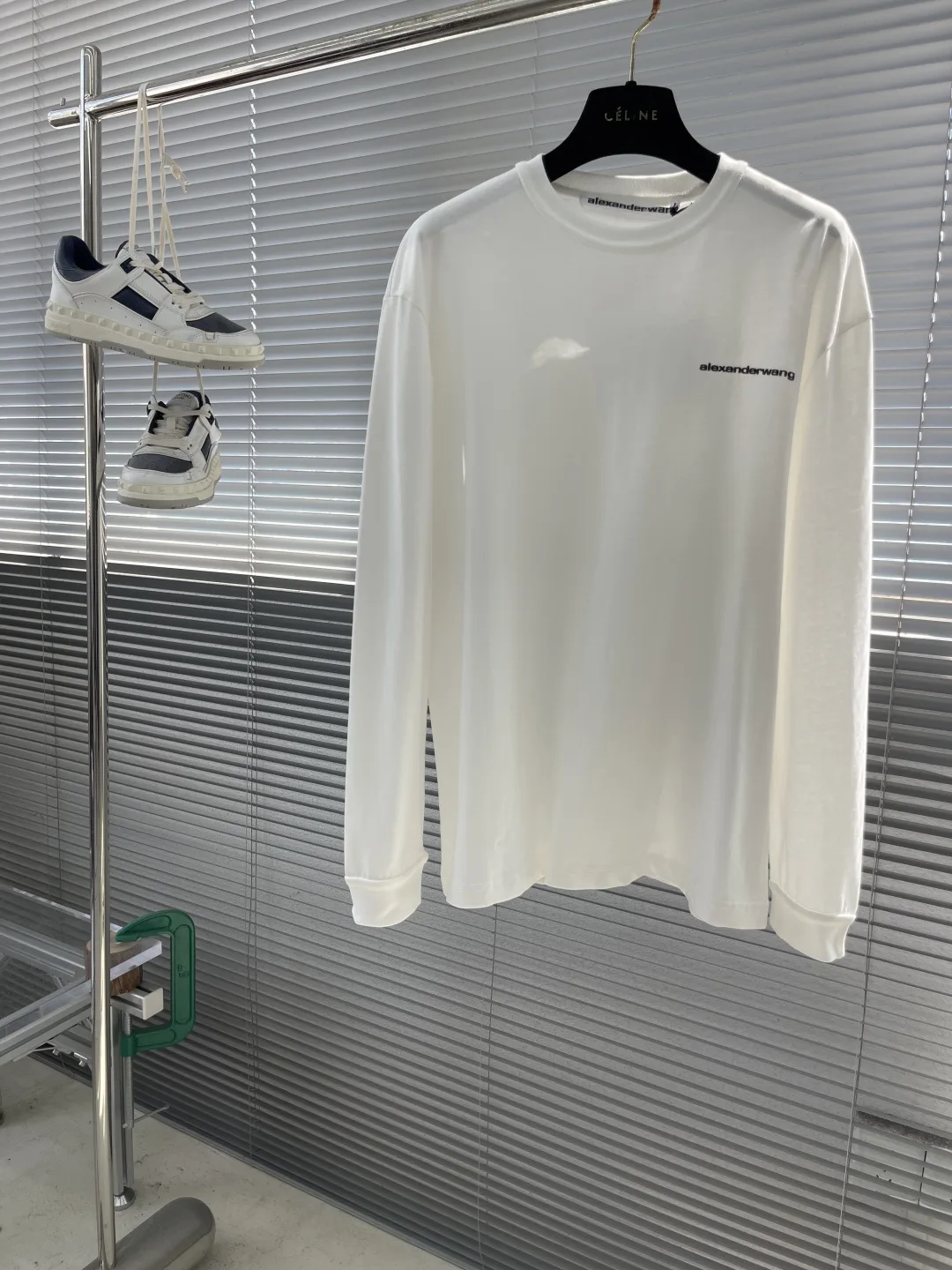 Alexander Wang Long Sleeves BestValue 7272