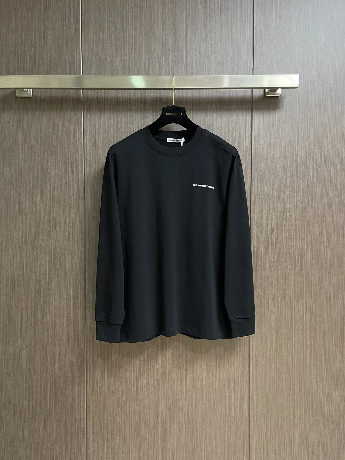 QuickDry Alexander Wang Long Sleeves 7271