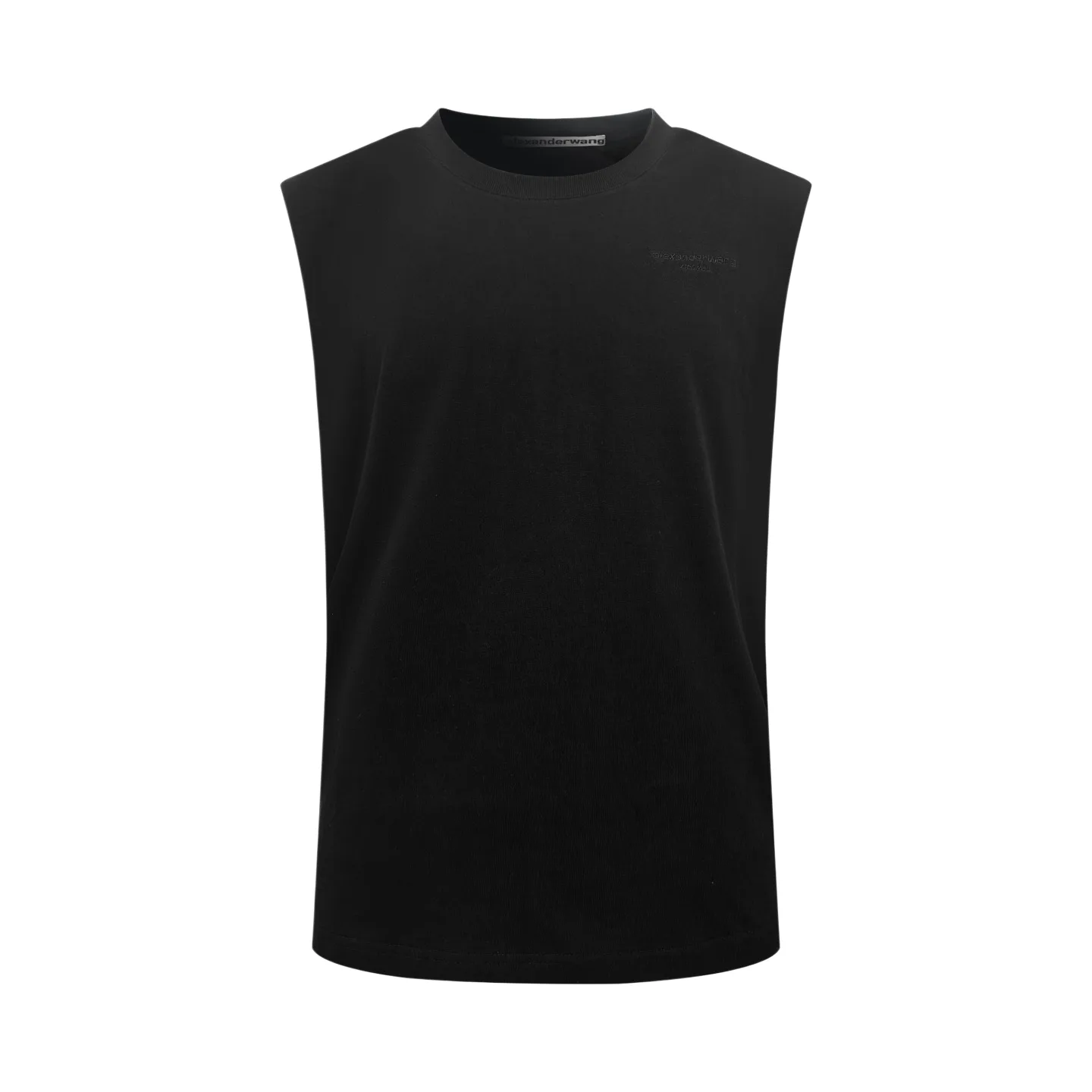 Alexander Wang Sleeveless Soft 7276