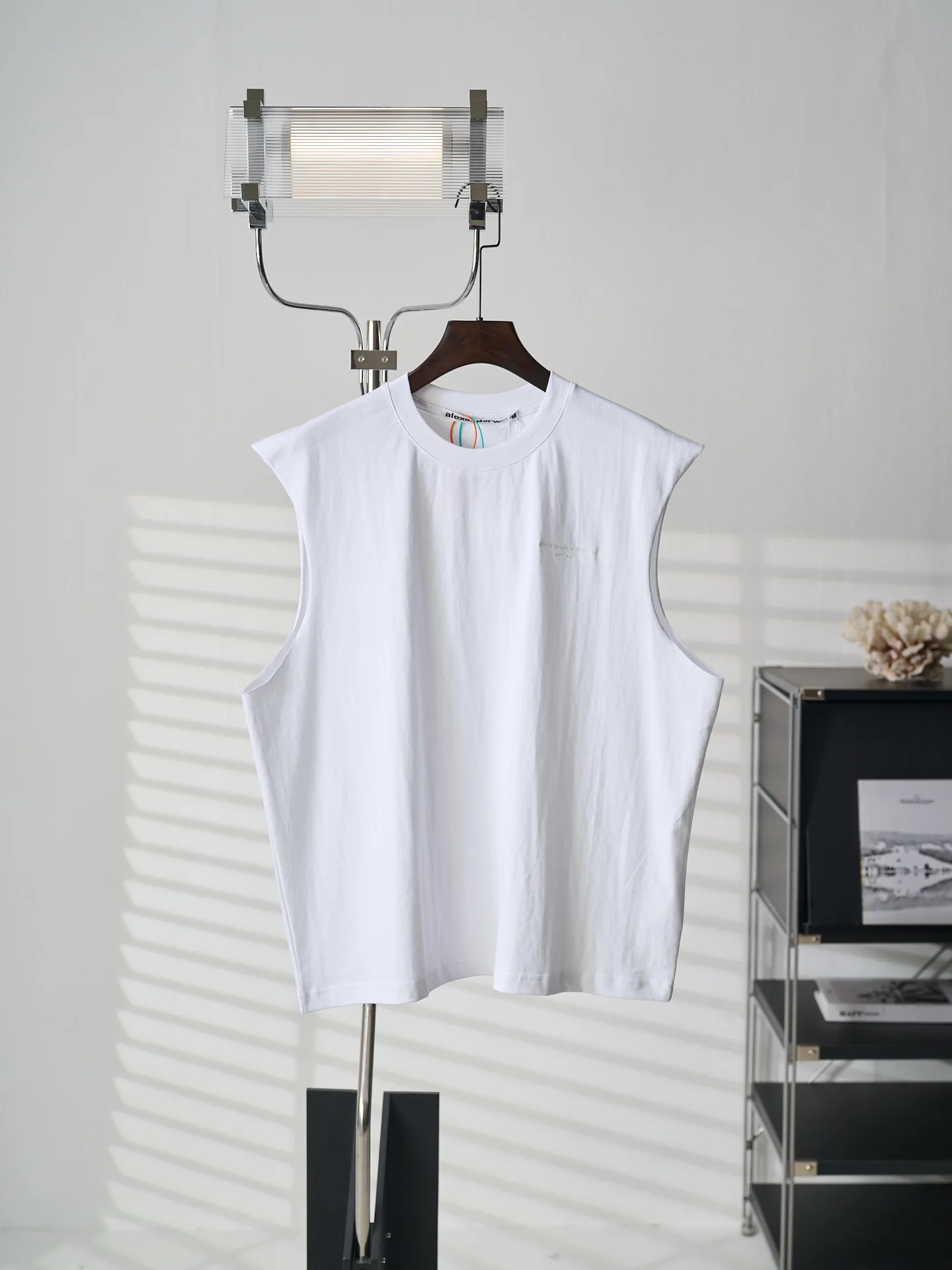 Alexander Wang Sleeveless UrbanChic 7279