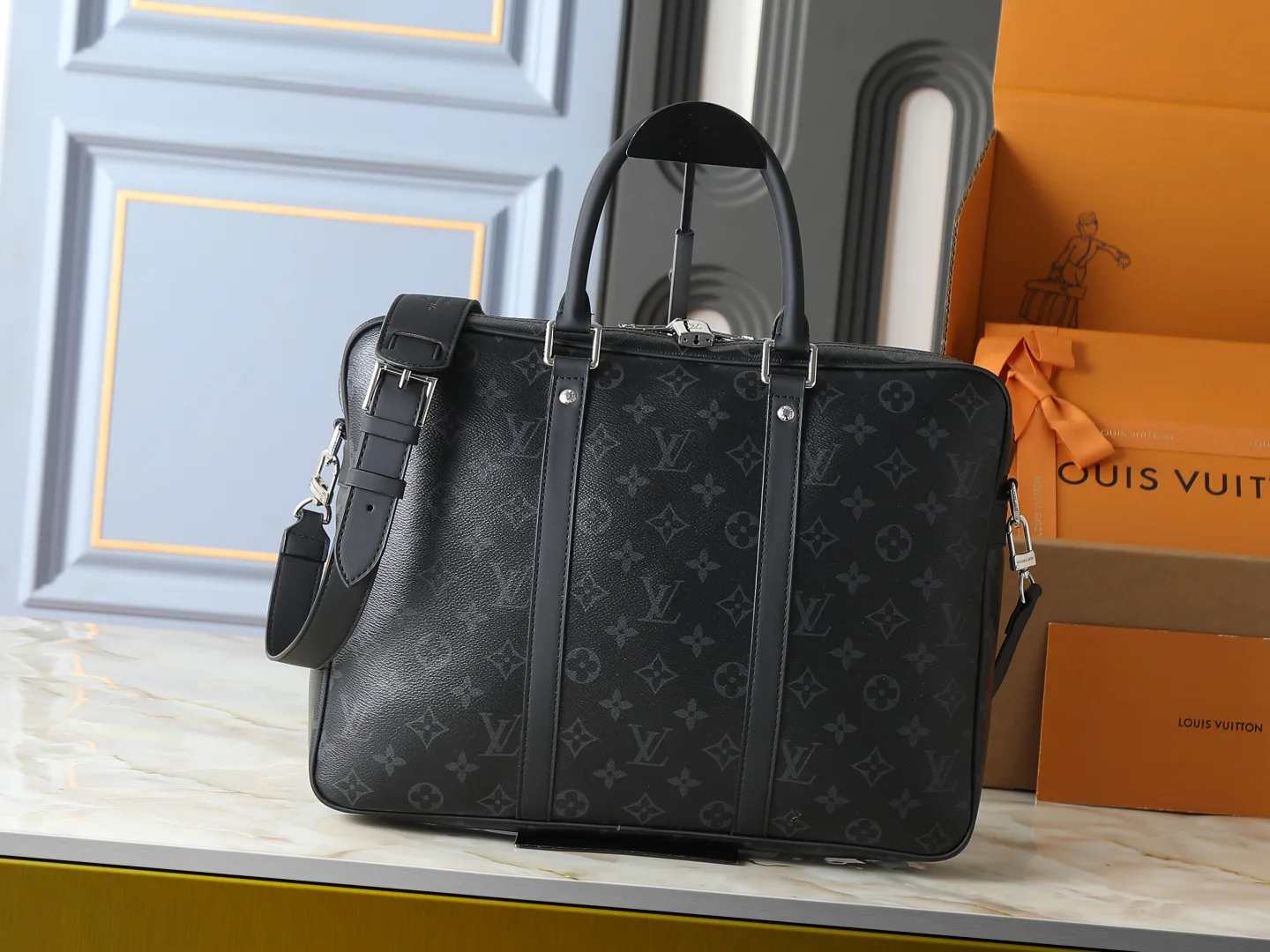 OnTrend Ami Briefcase 6039