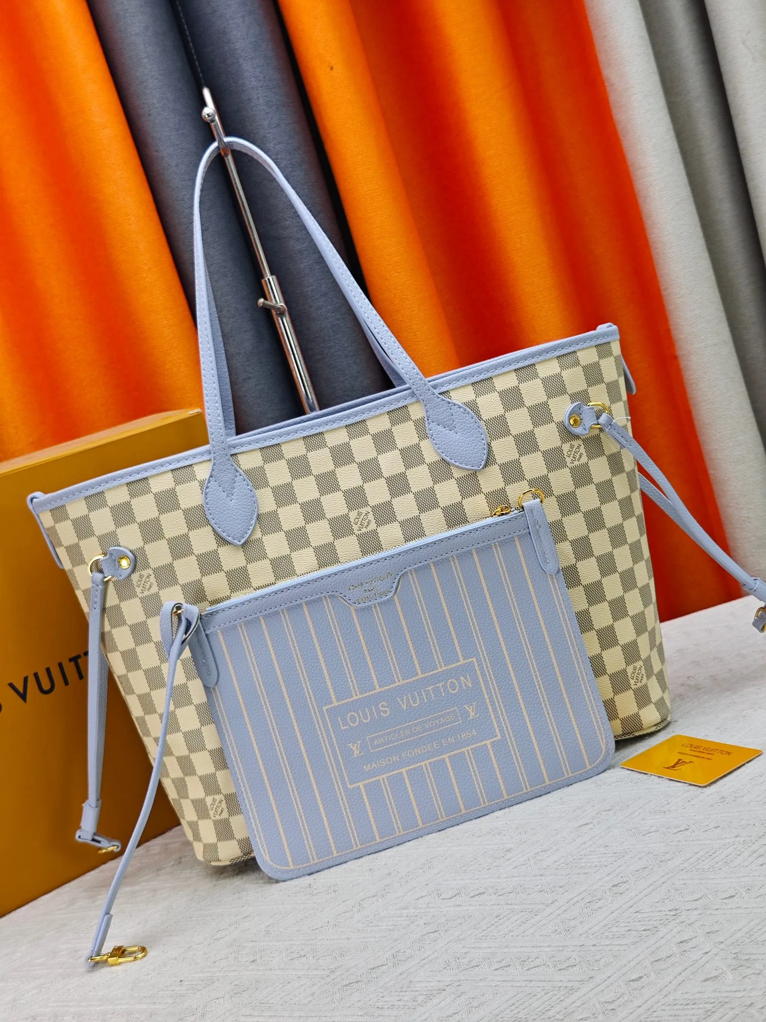 Ami Handbag GoodFit 6045