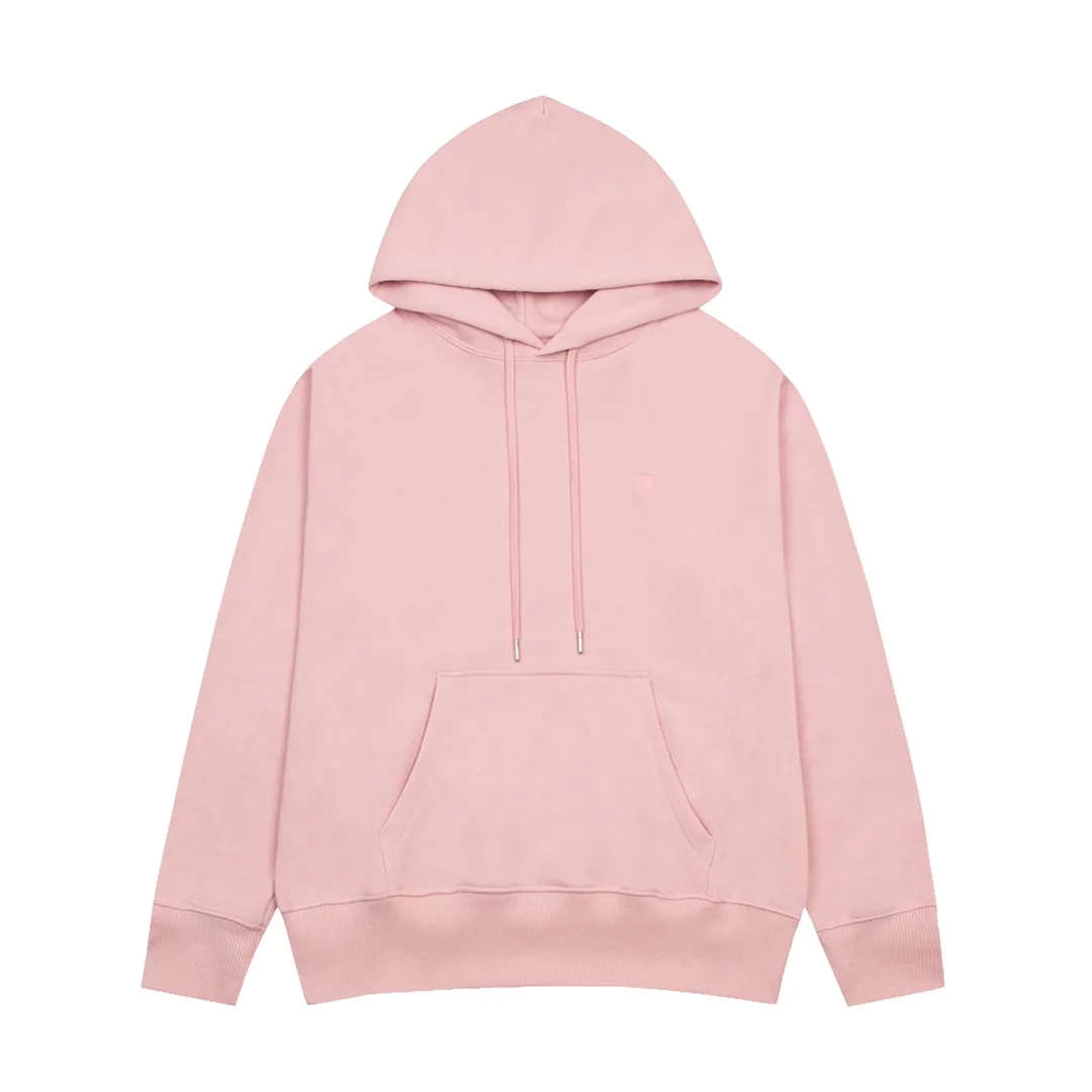 Ami Hoodie FlexibleFit 6053