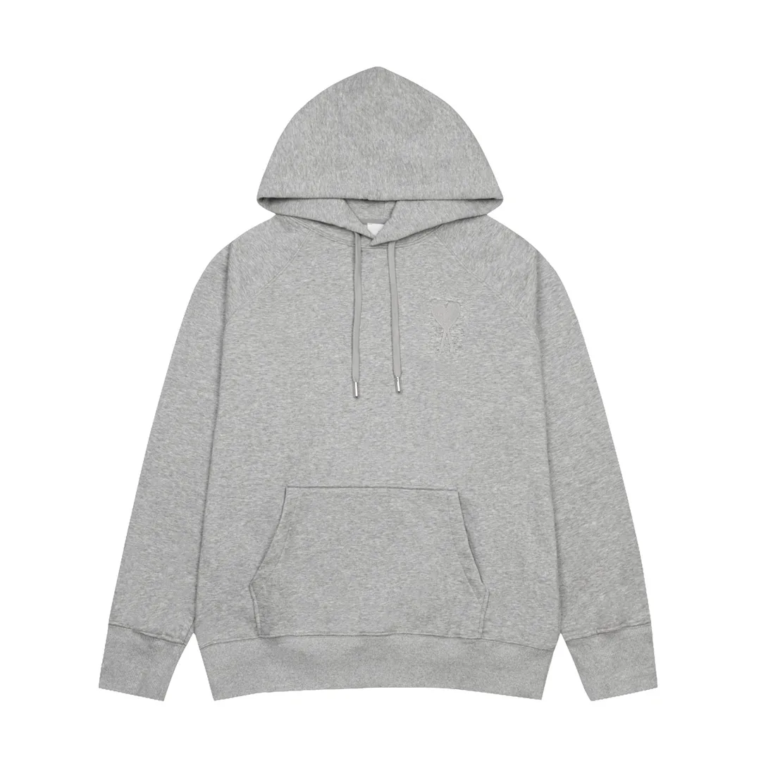Ami Hoodie SunProtective 6054