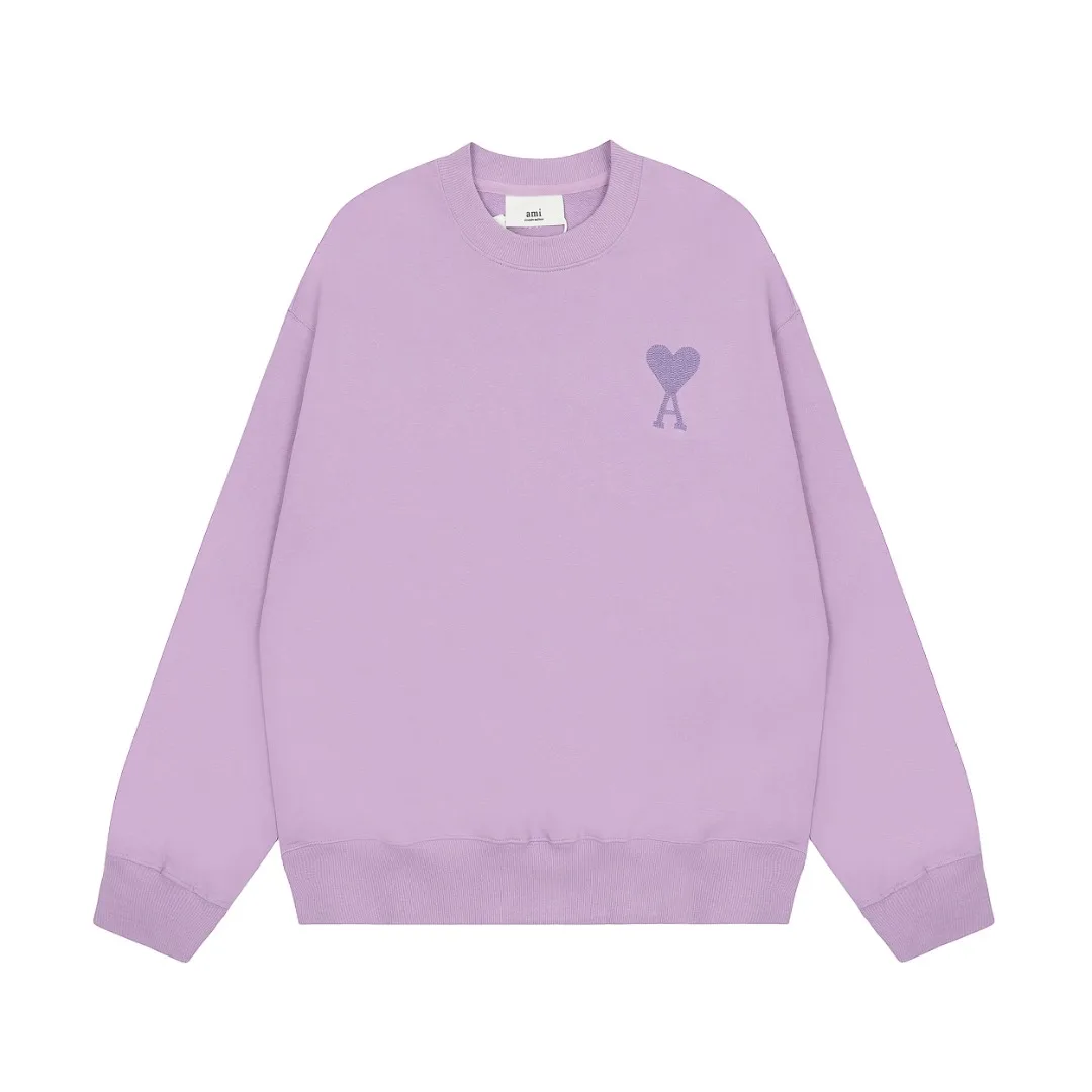 Affordable Ami Hoodie 6051