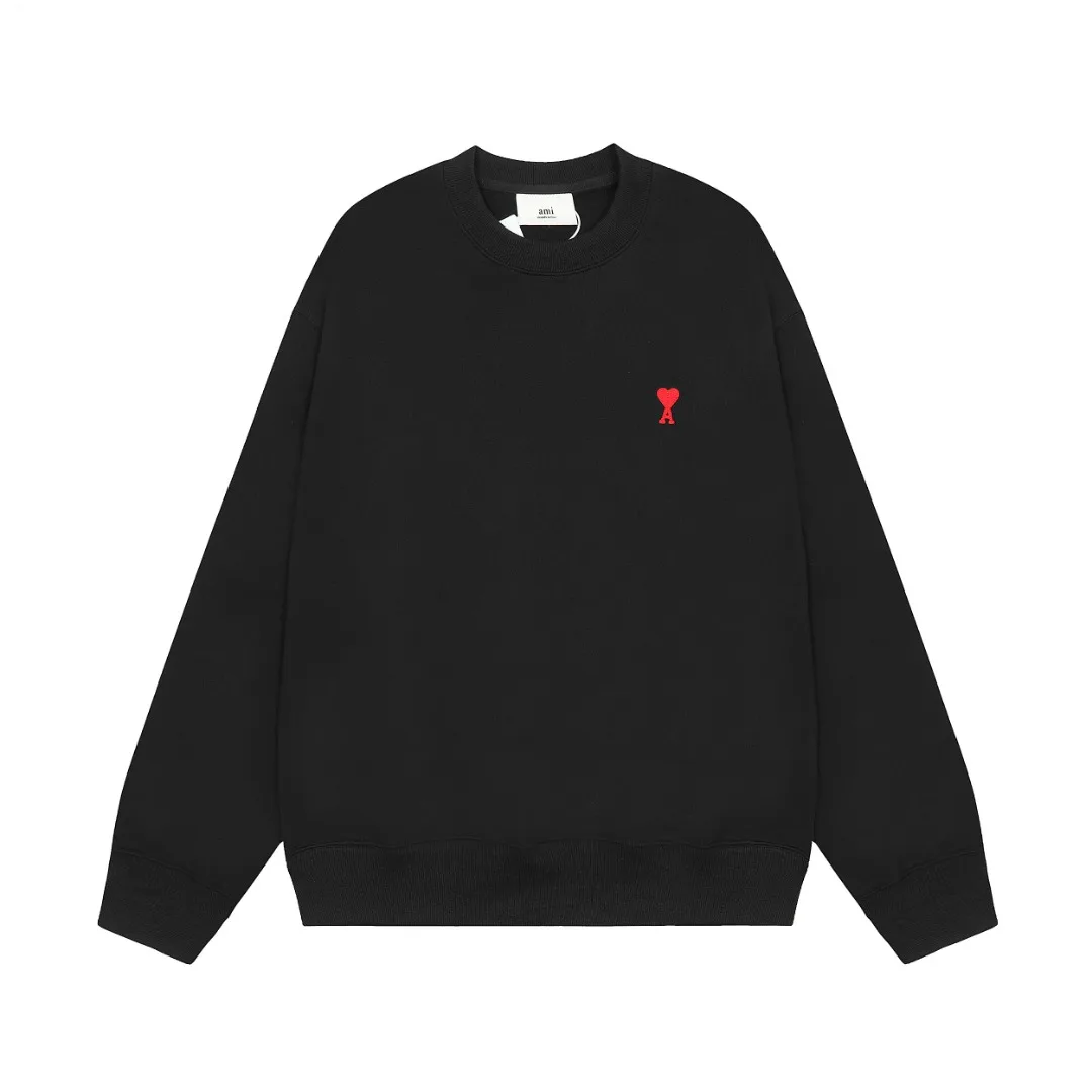 Ami Hoodie Classic 6049