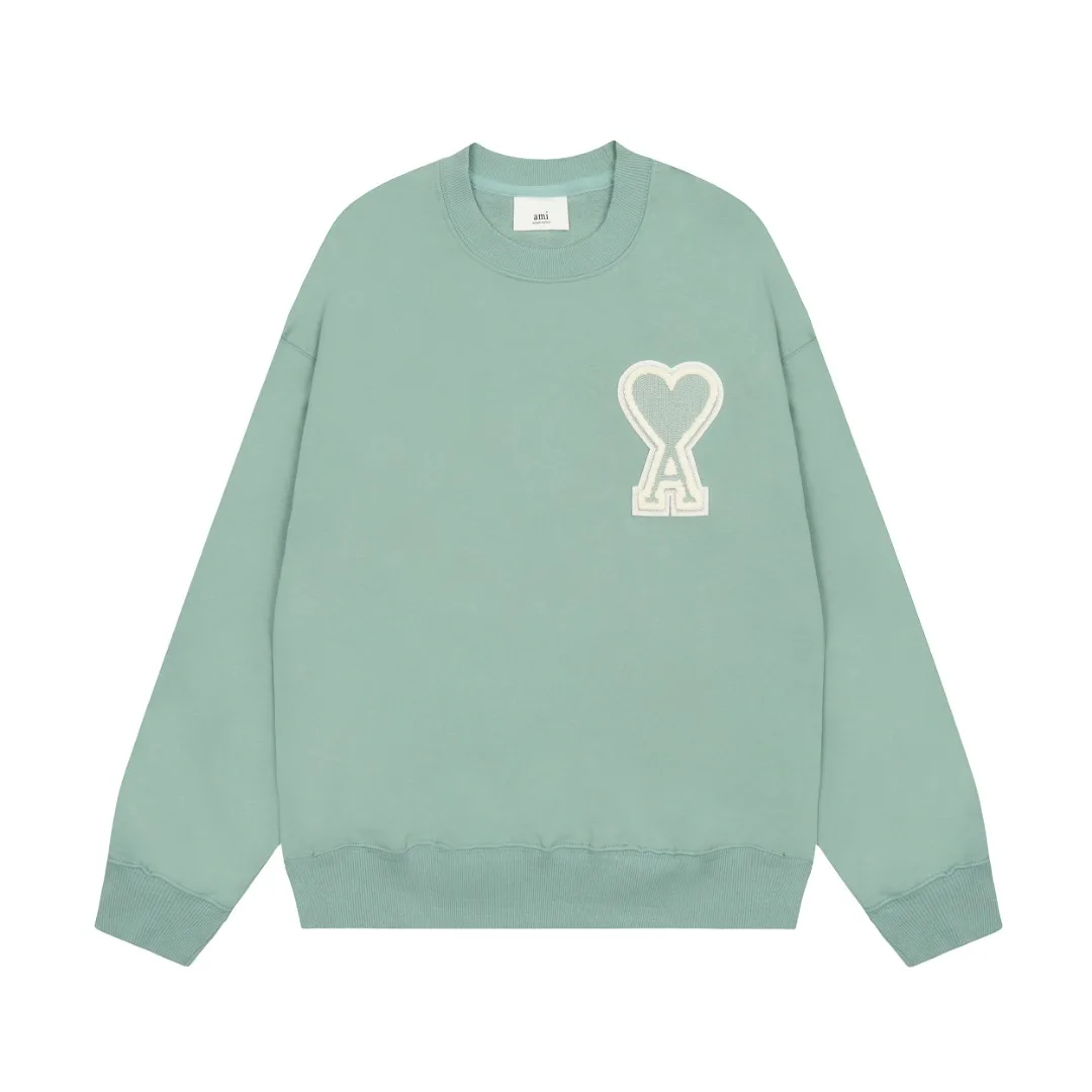 Versatile Ami Hoodie 6048