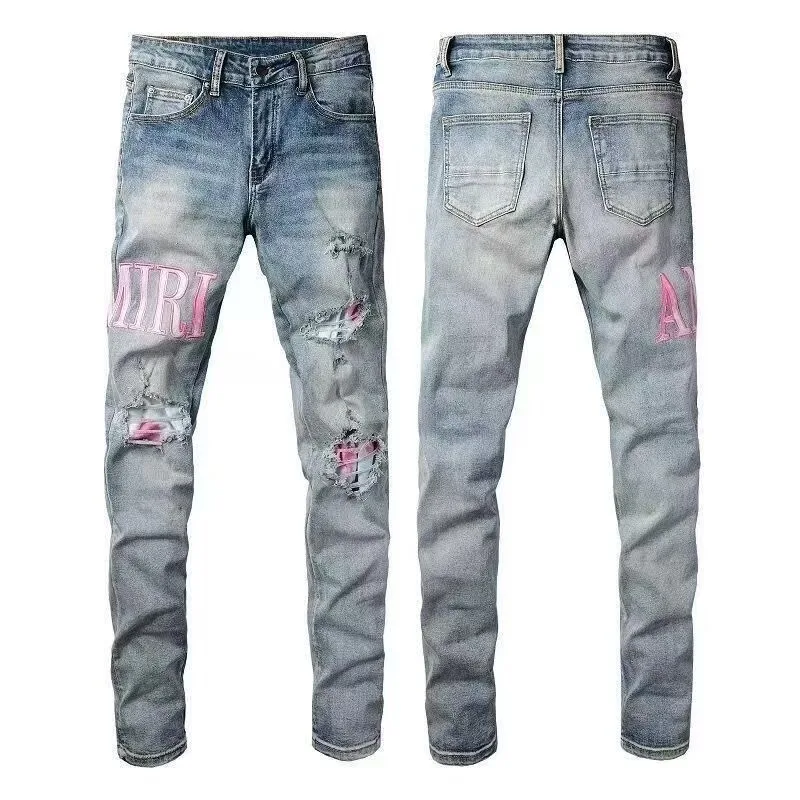Bold Ami Jeans 6071