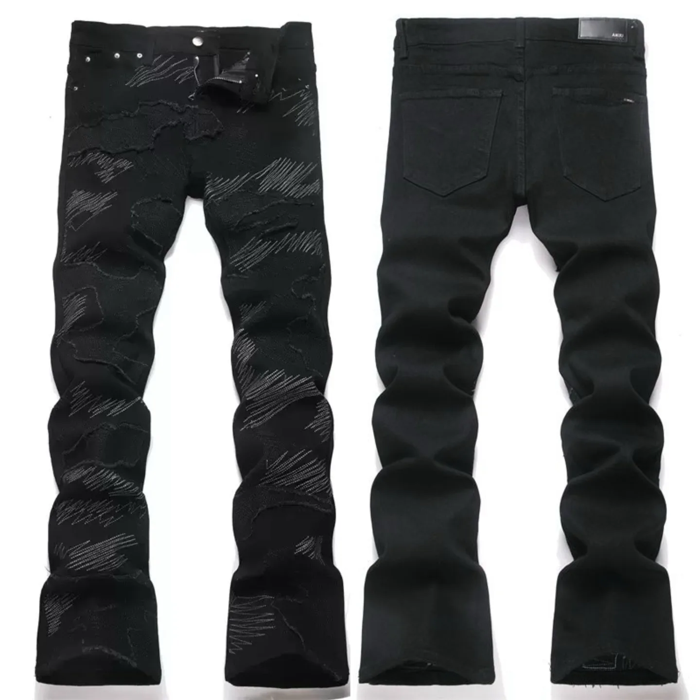 Ami Jeans FastDry 6055