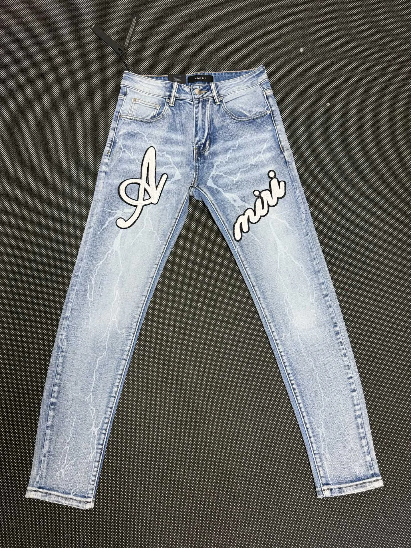 Ami Jeans UrbanChic 6072