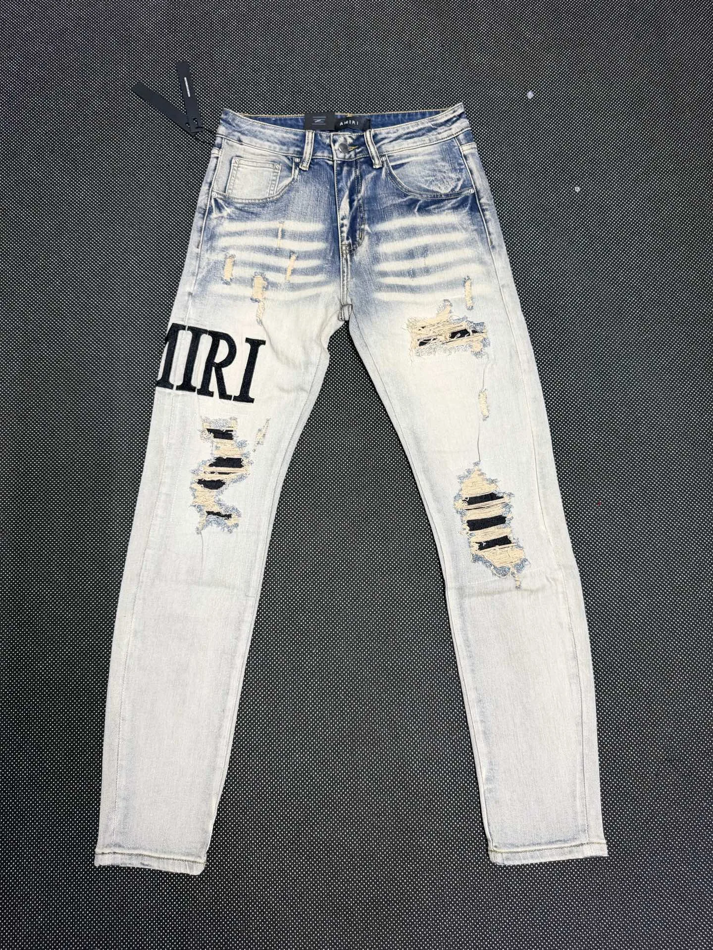 Ami Jeans StreetReady 6060