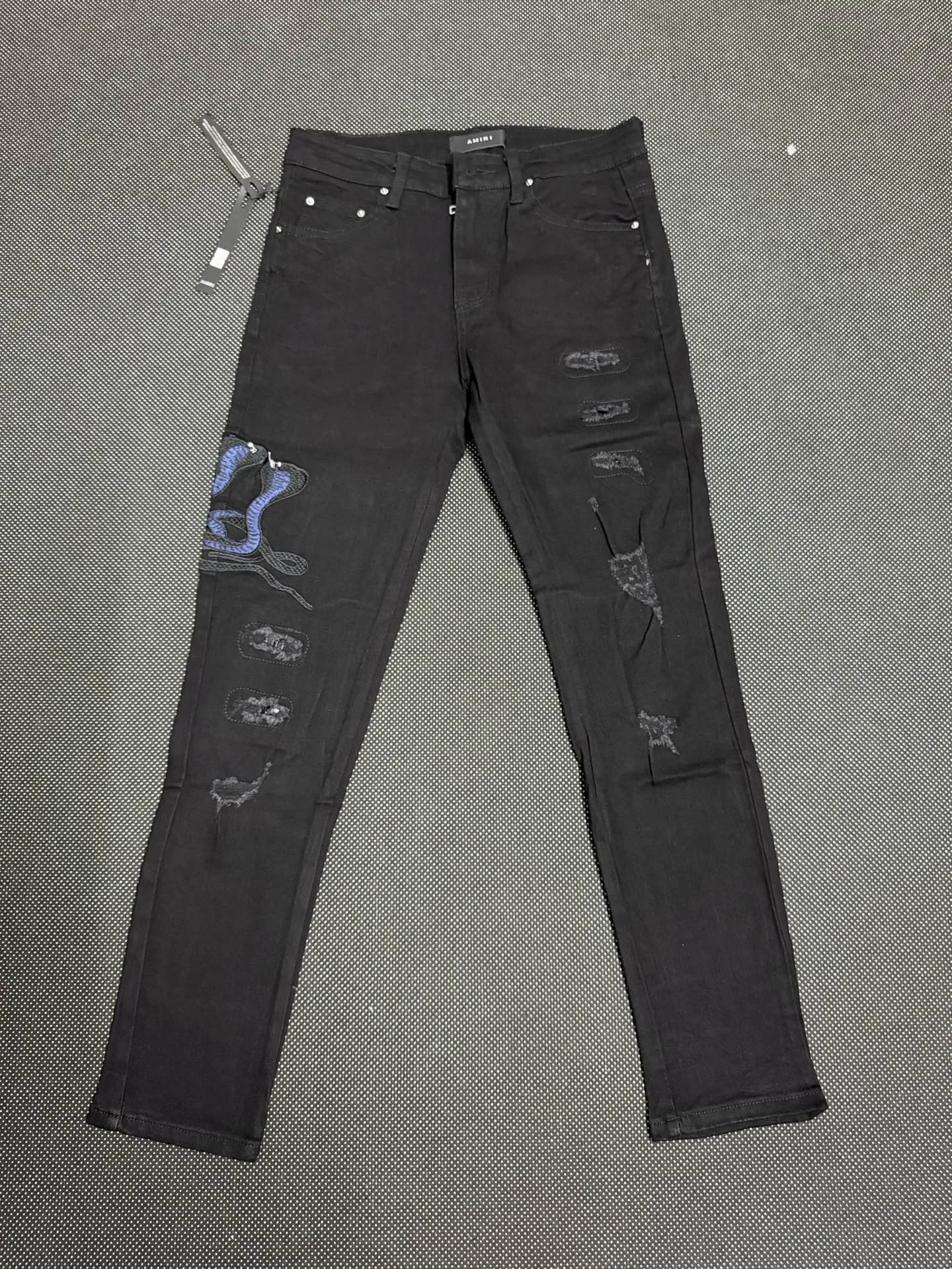 SunProtective Ami Jeans 6070