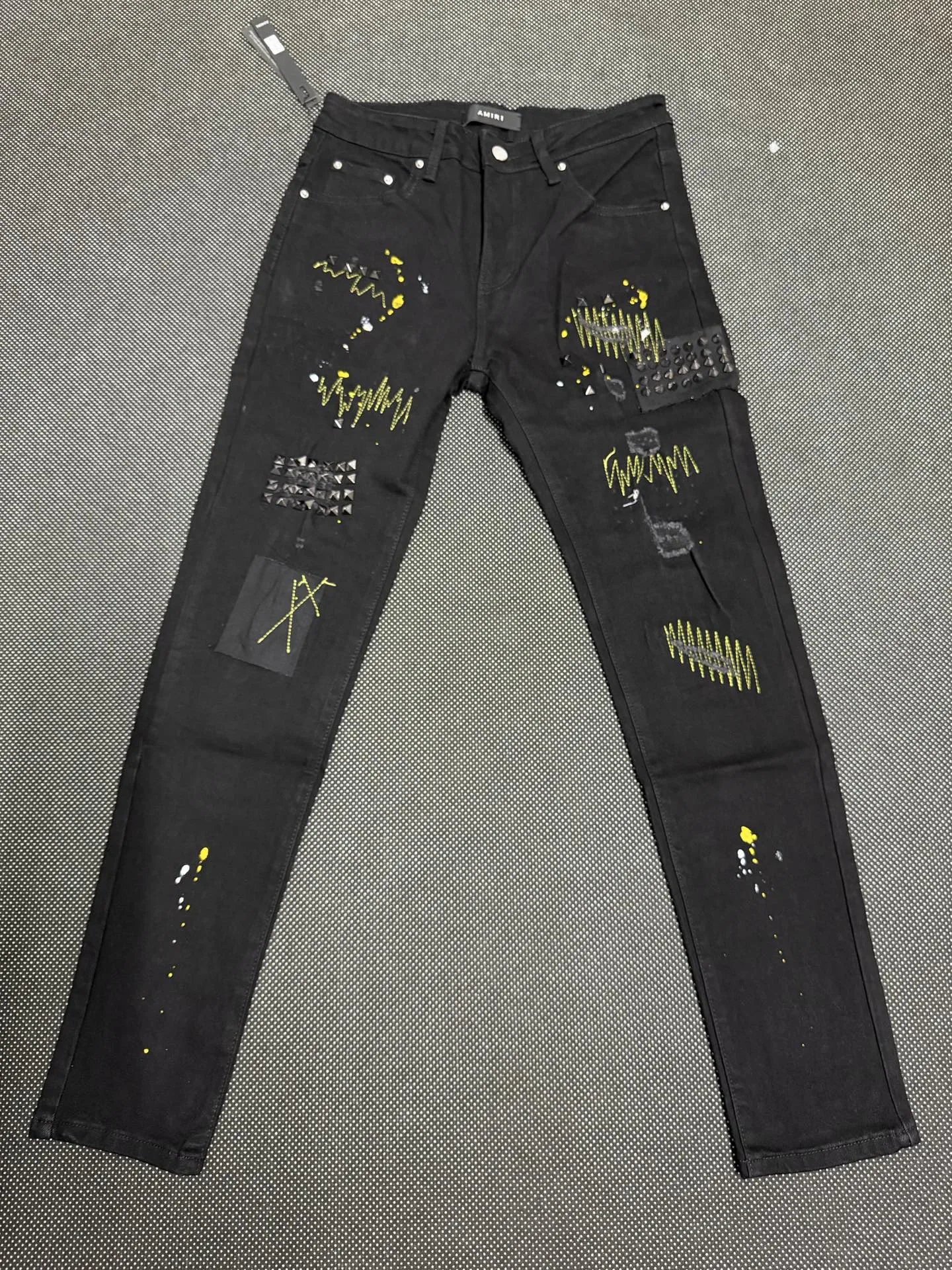 Ami Jeans Snug 6061
