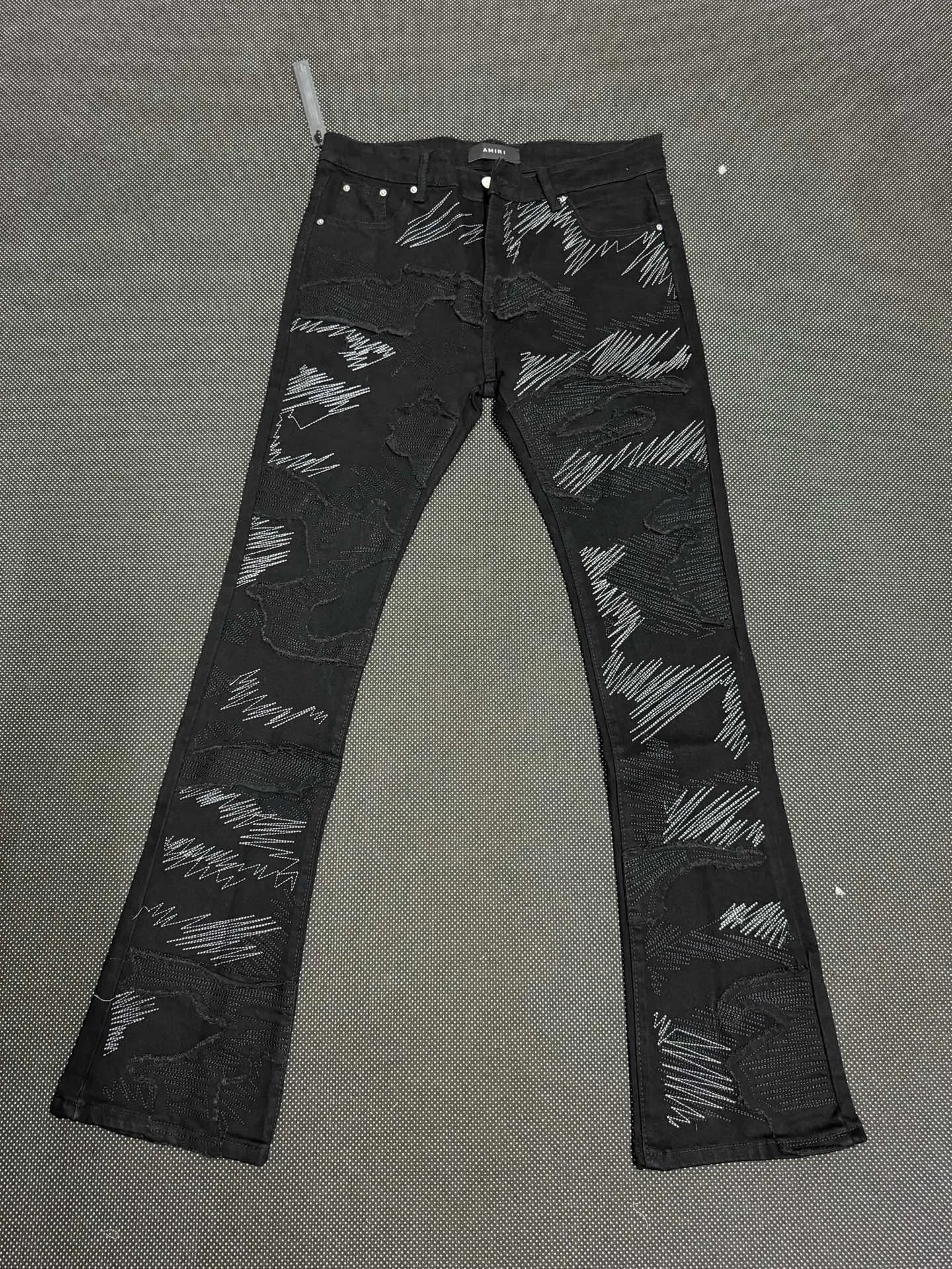 Ami Jeans Seasonal 6064