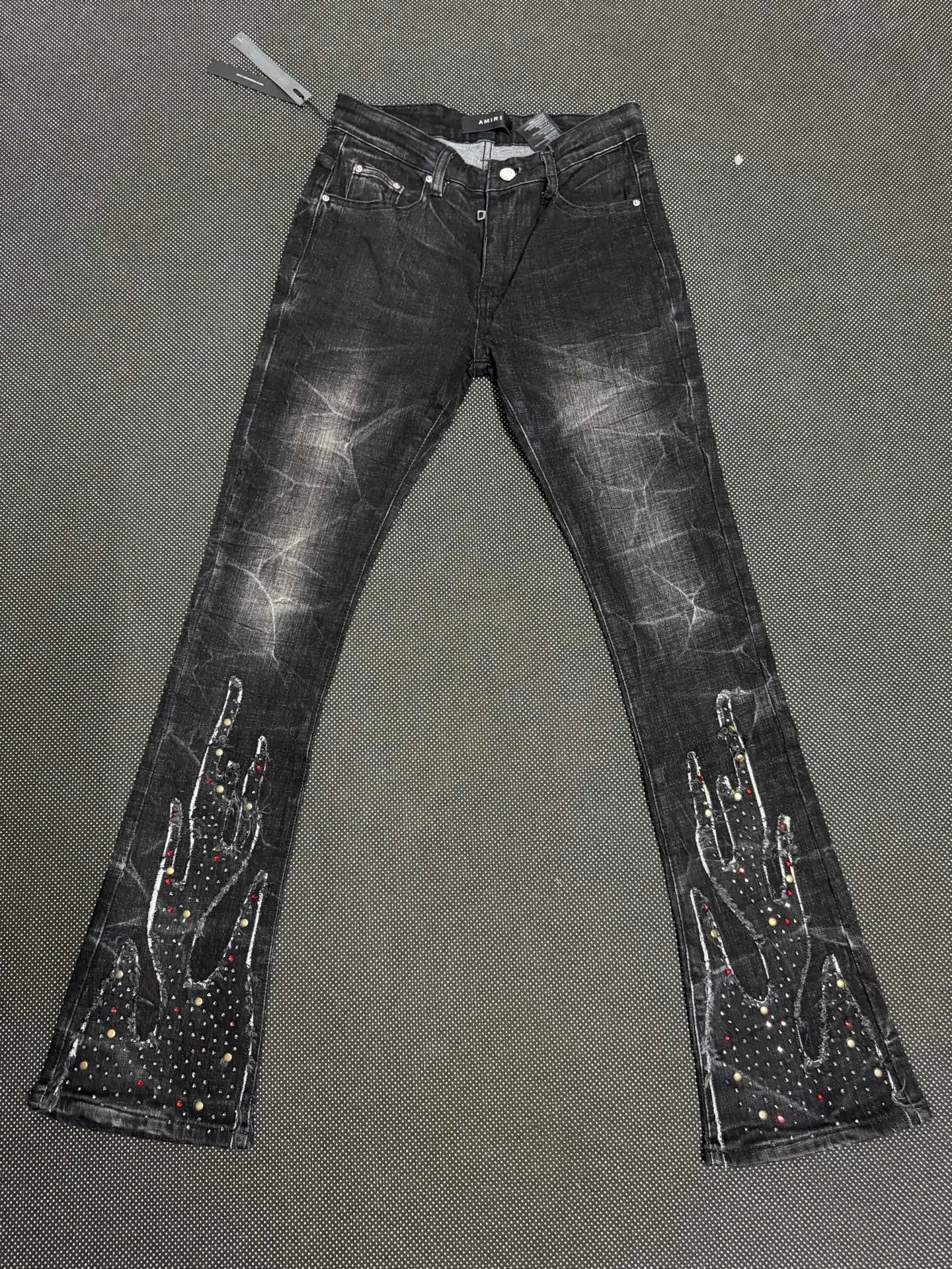 Ami Jeans Compact 6063