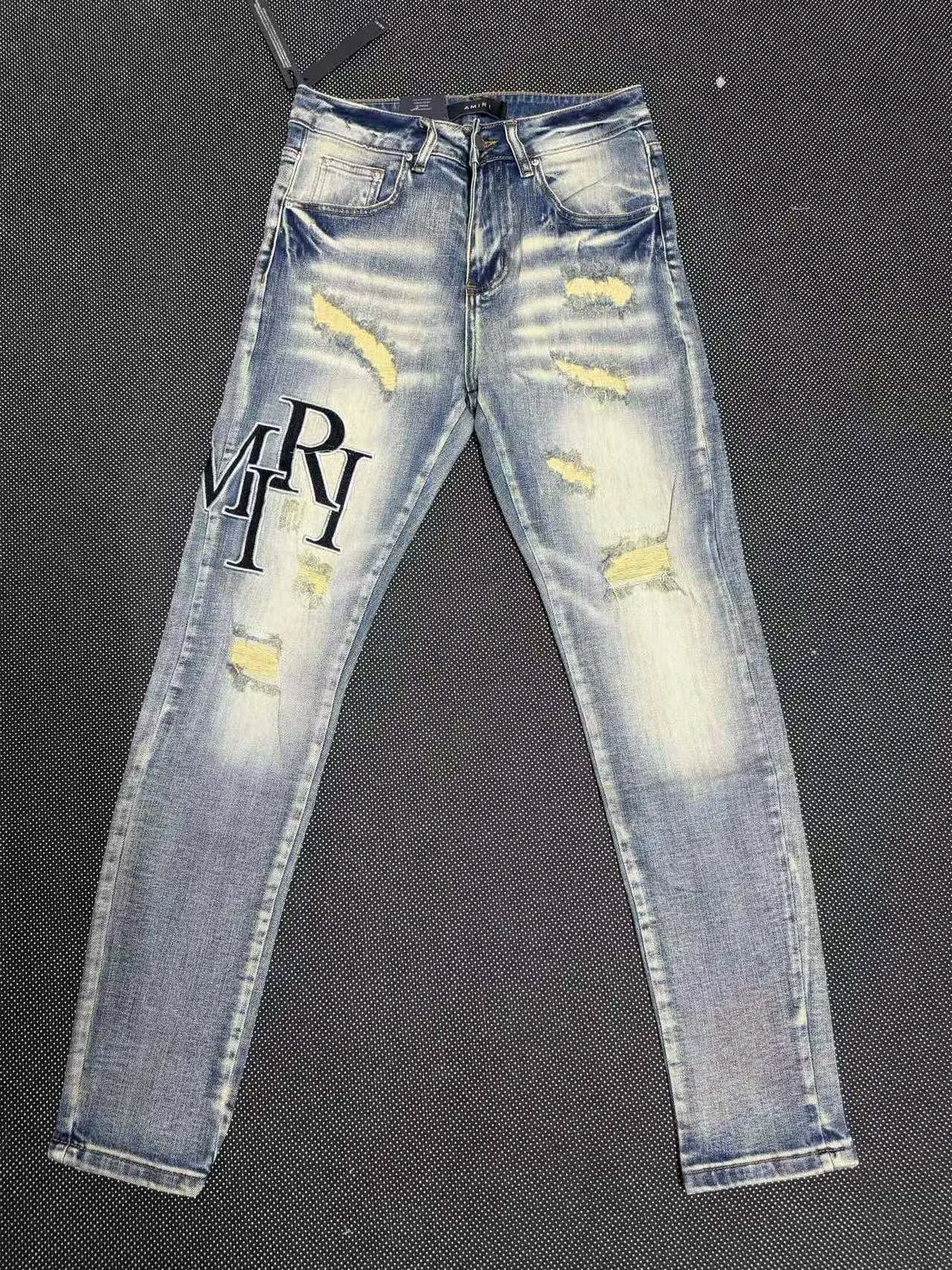 Ami Jeans OnTrend 6066