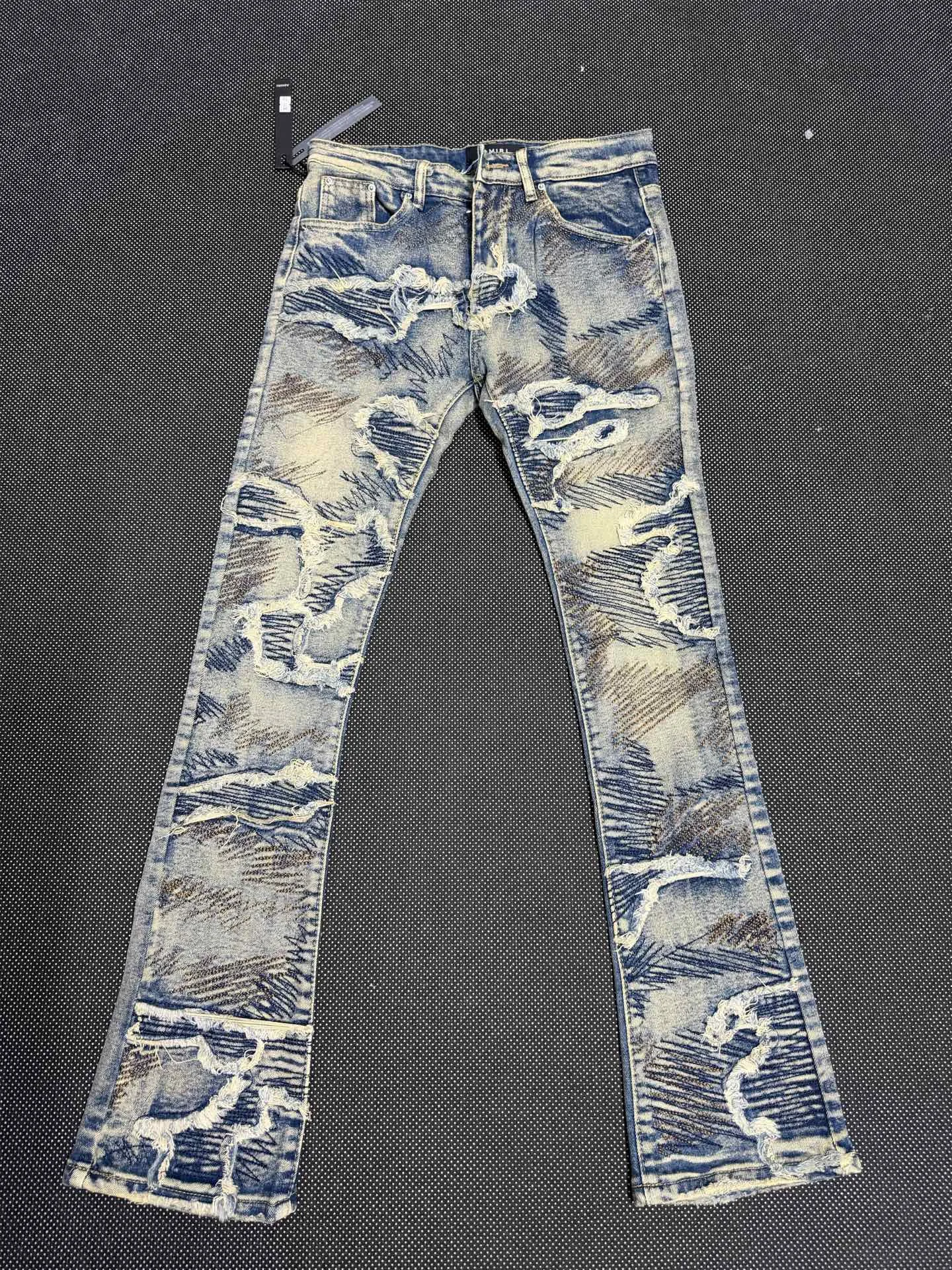 SoftTouch Ami Jeans 6059