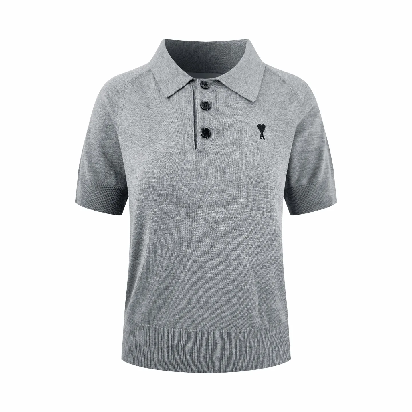 OdorResistant Ami Knitwear 6076