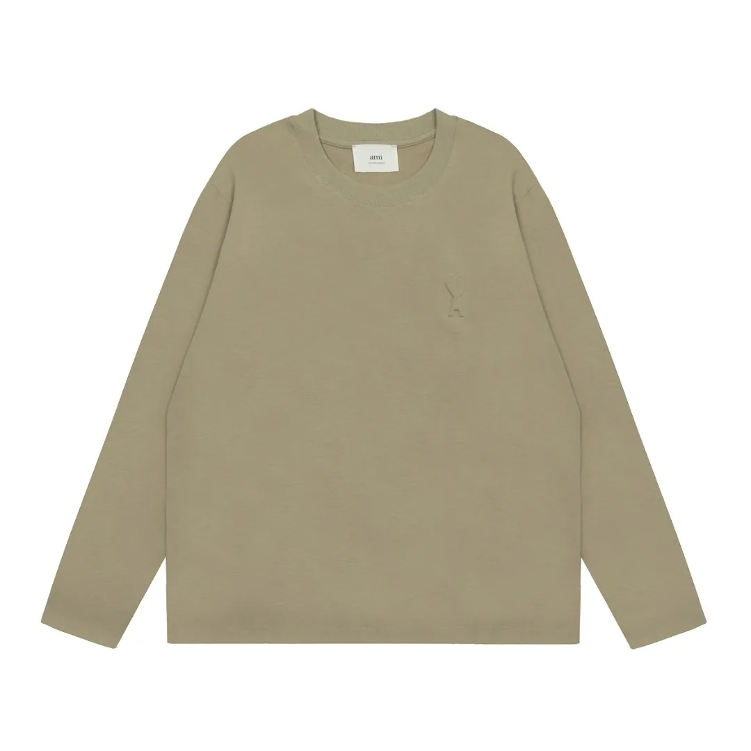 StreetReady Ami Long Sleeves 6085