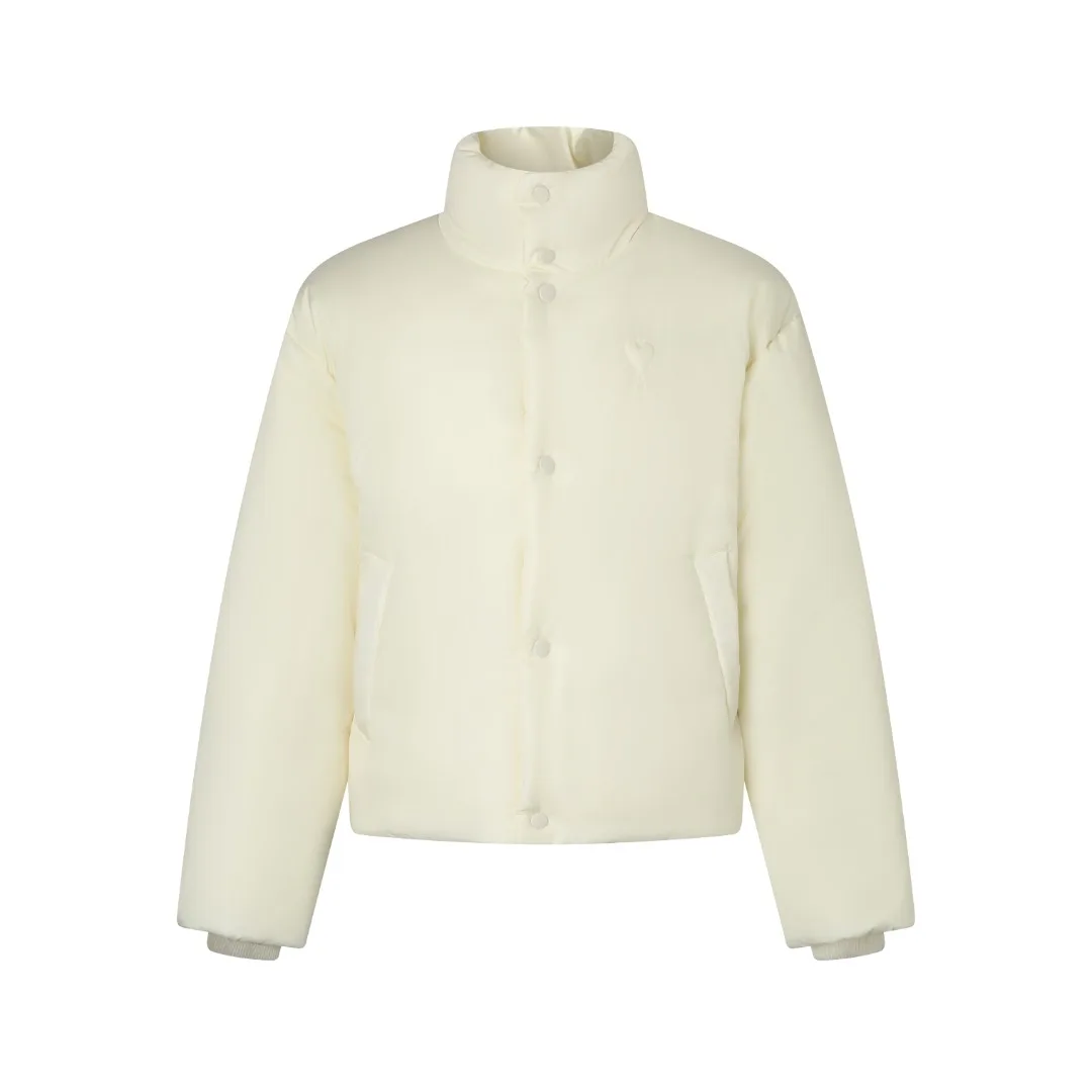 Ami Long Sleeves Snug 6082